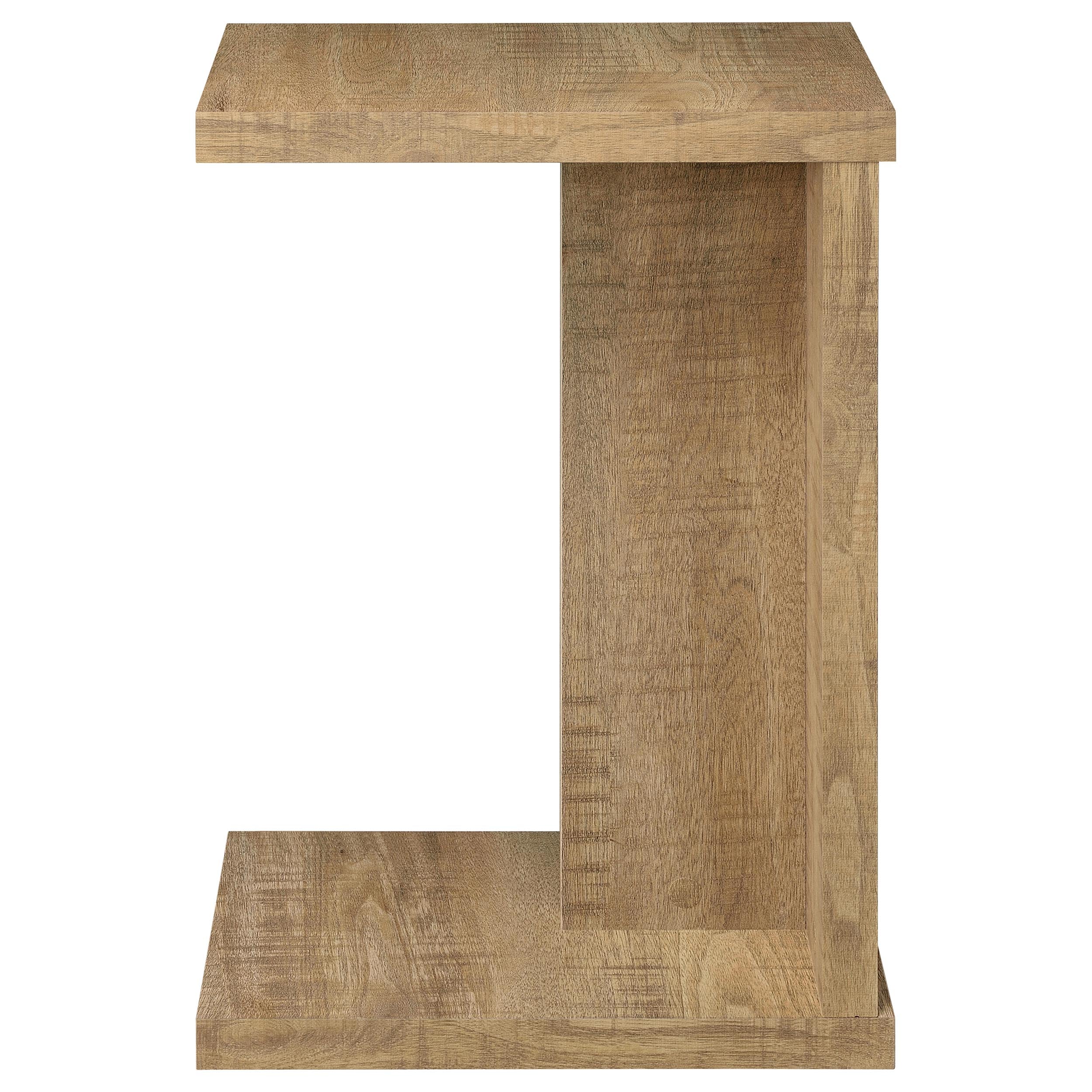 Clower Side Table - Luxury Home Furniture (MI)