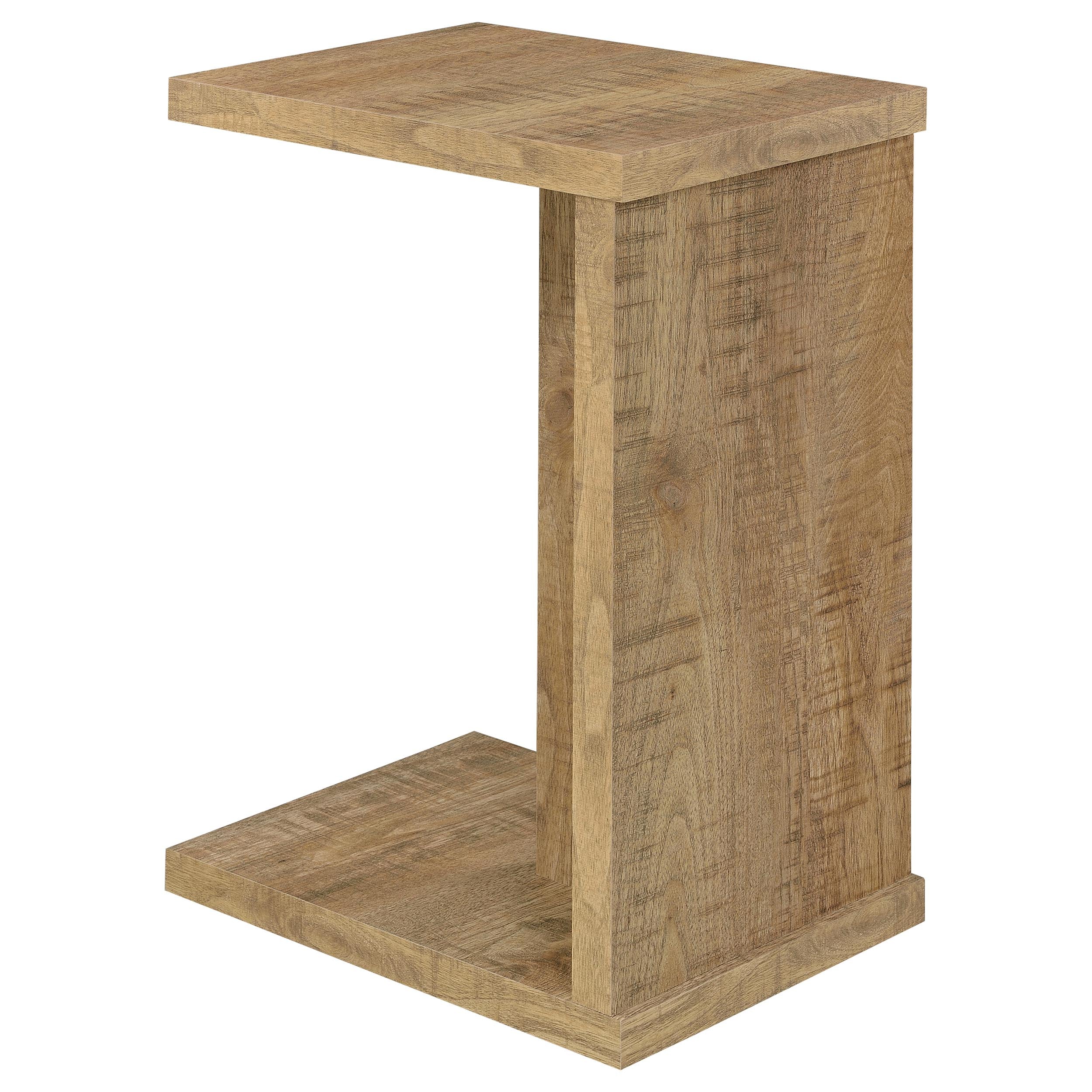Clower Side Table - Luxury Home Furniture (MI)