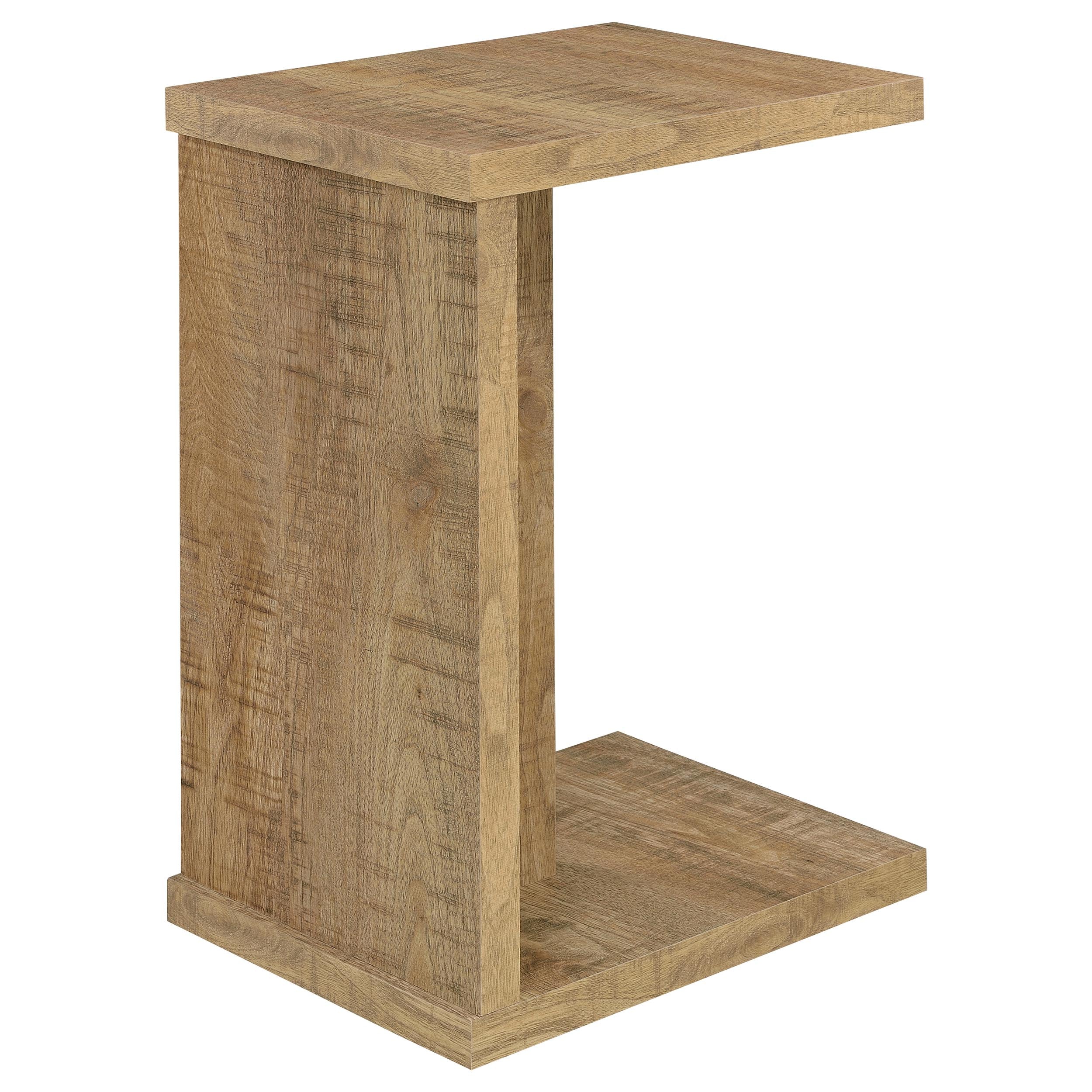 Clower Side Table - Luxury Home Furniture (MI)