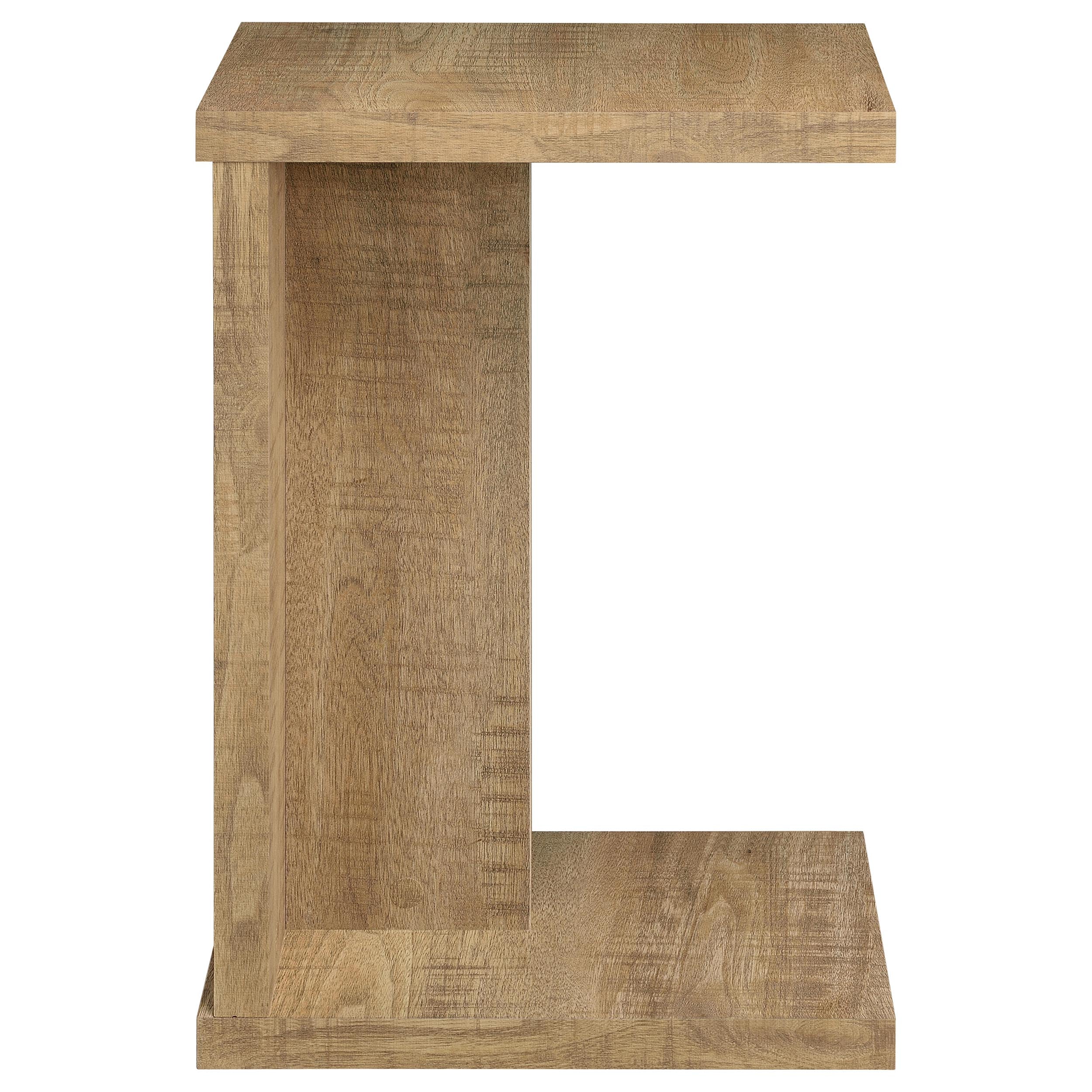 Clower Side Table - Luxury Home Furniture (MI)