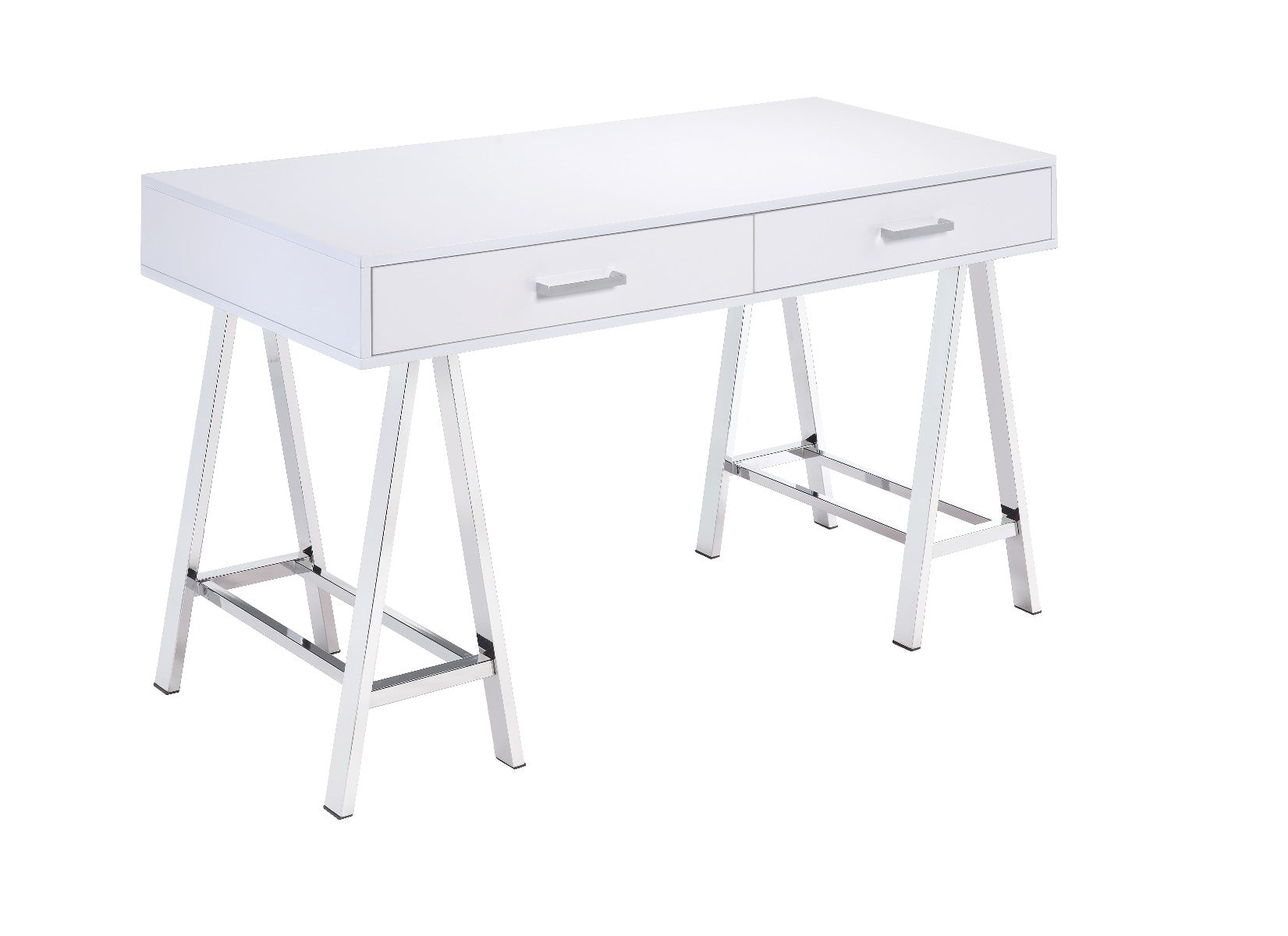 Writing Desk w/USB Port