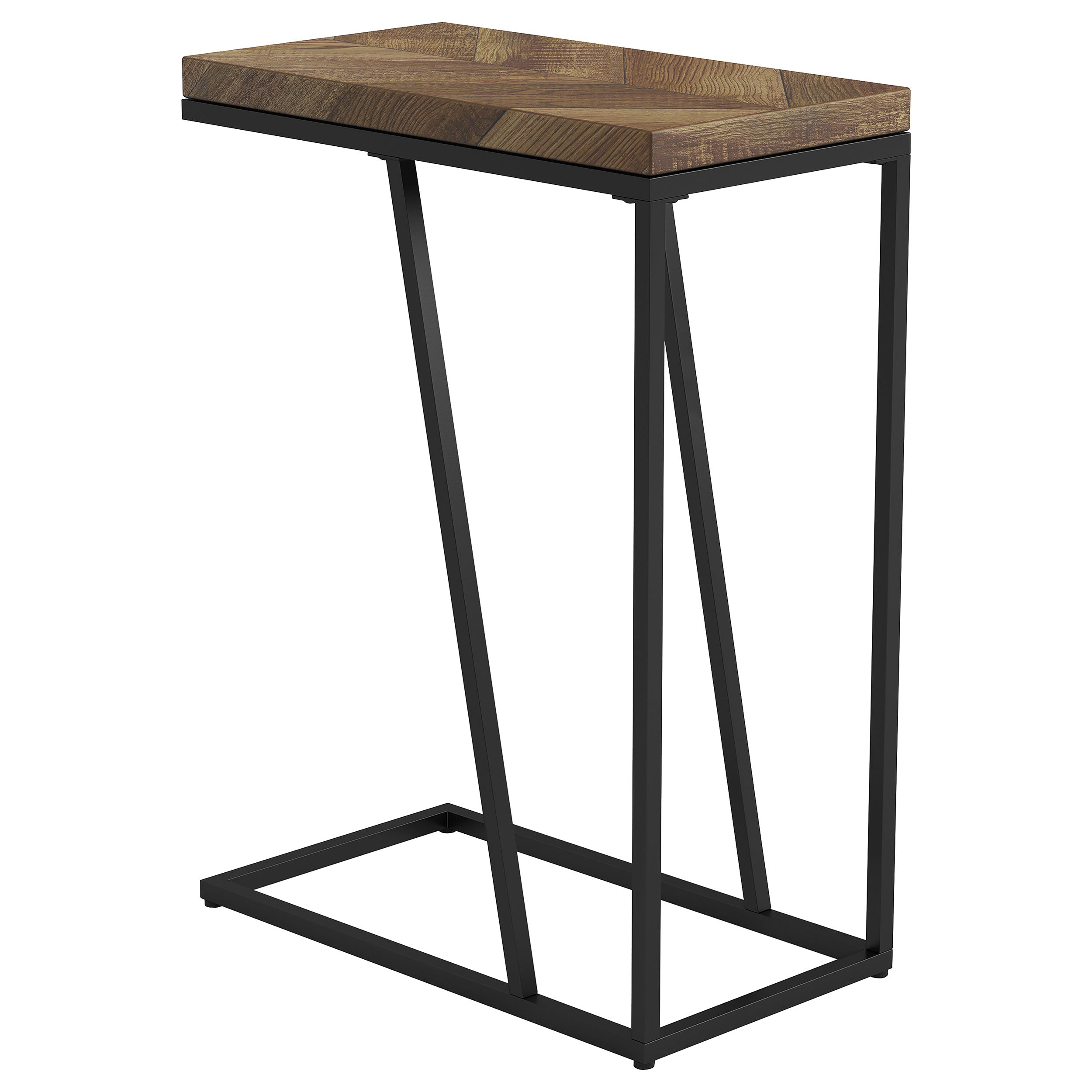 Sergio Side Table - Luxury Home Furniture (MI)
