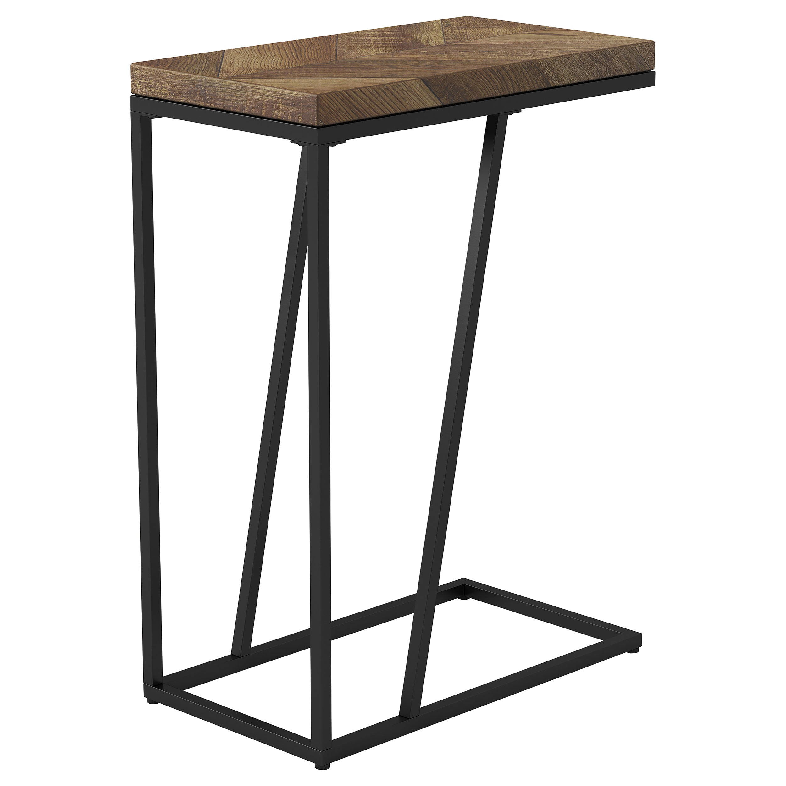 Sergio Side Table - Luxury Home Furniture (MI)
