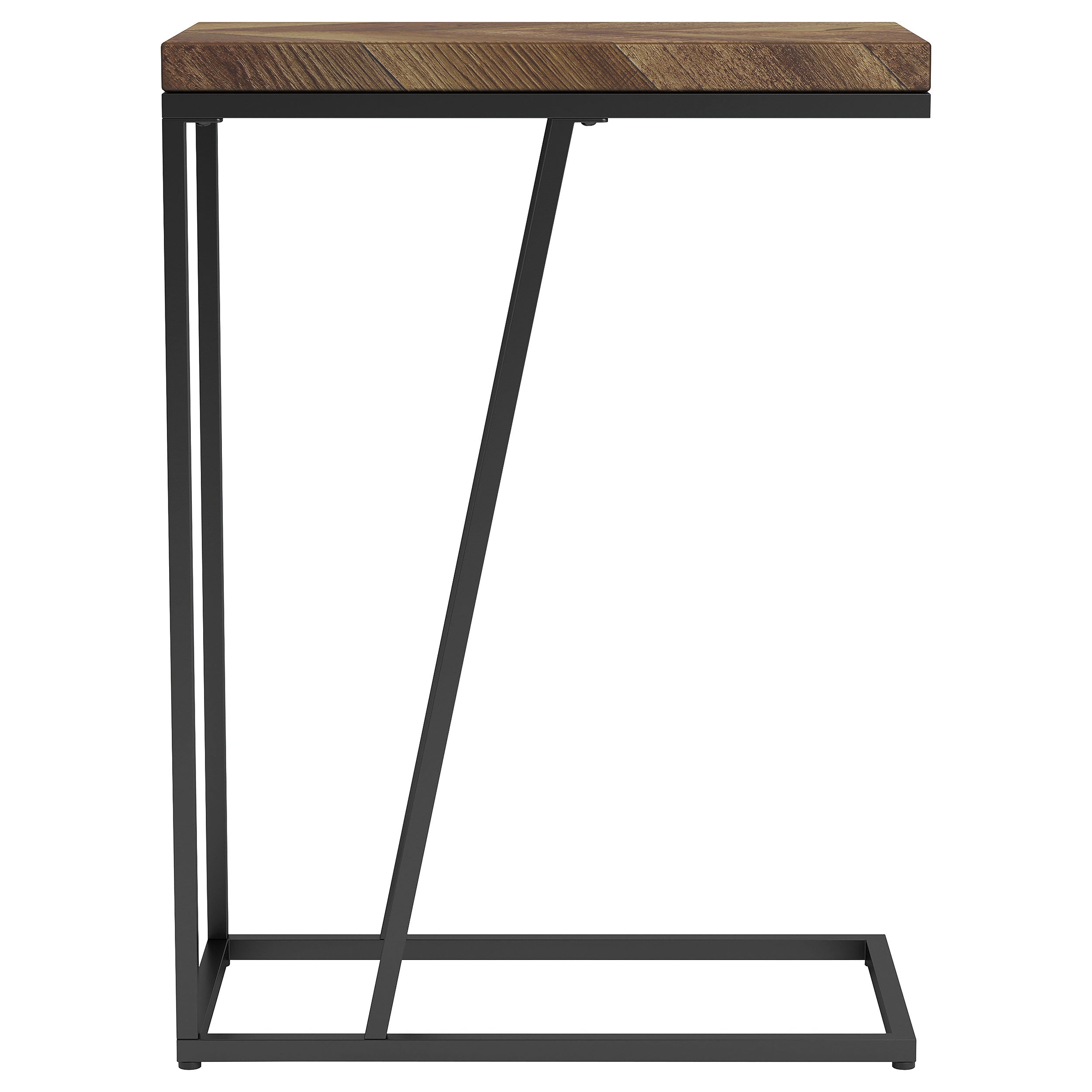 Sergio Side Table - Luxury Home Furniture (MI)
