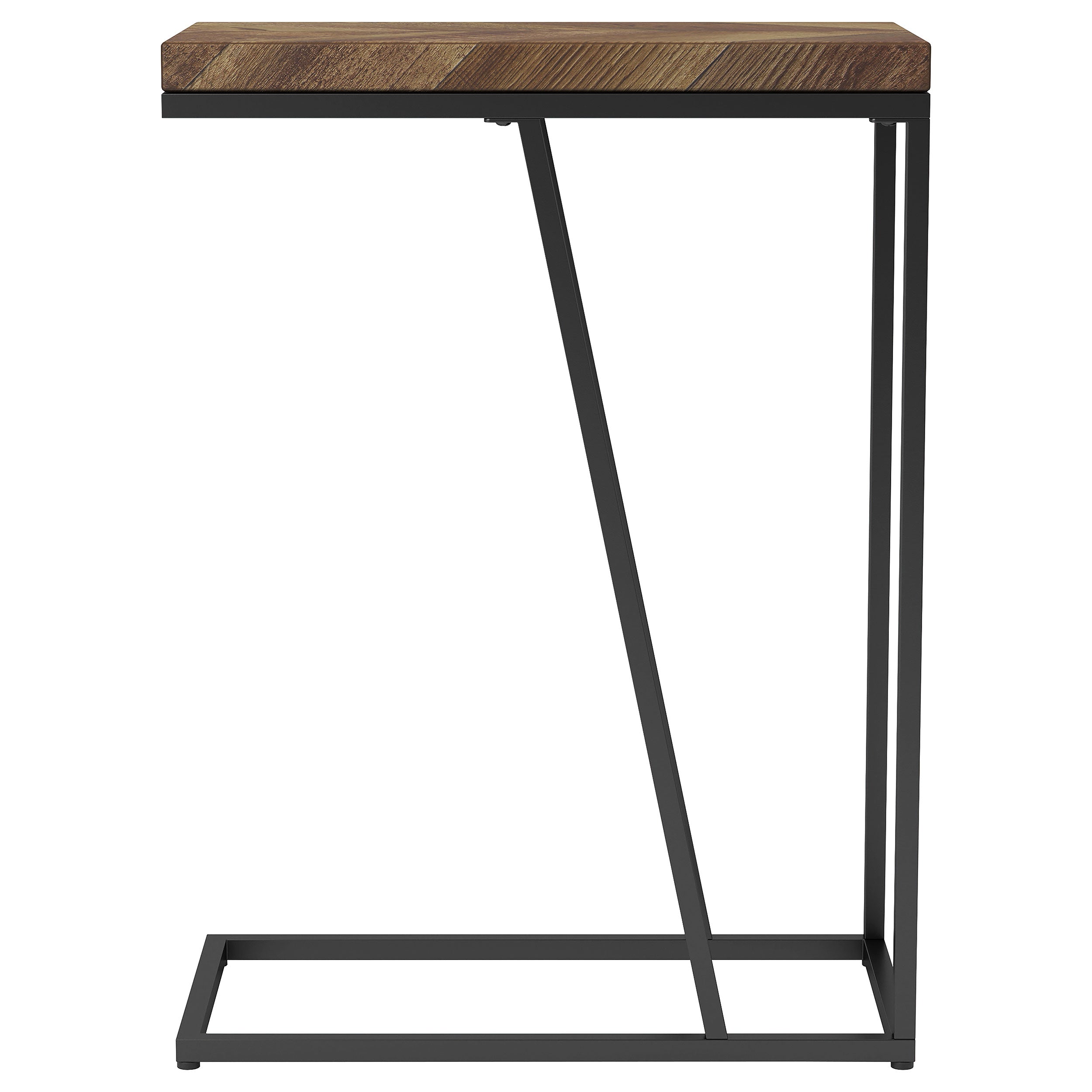 Sergio Side Table - Luxury Home Furniture (MI)