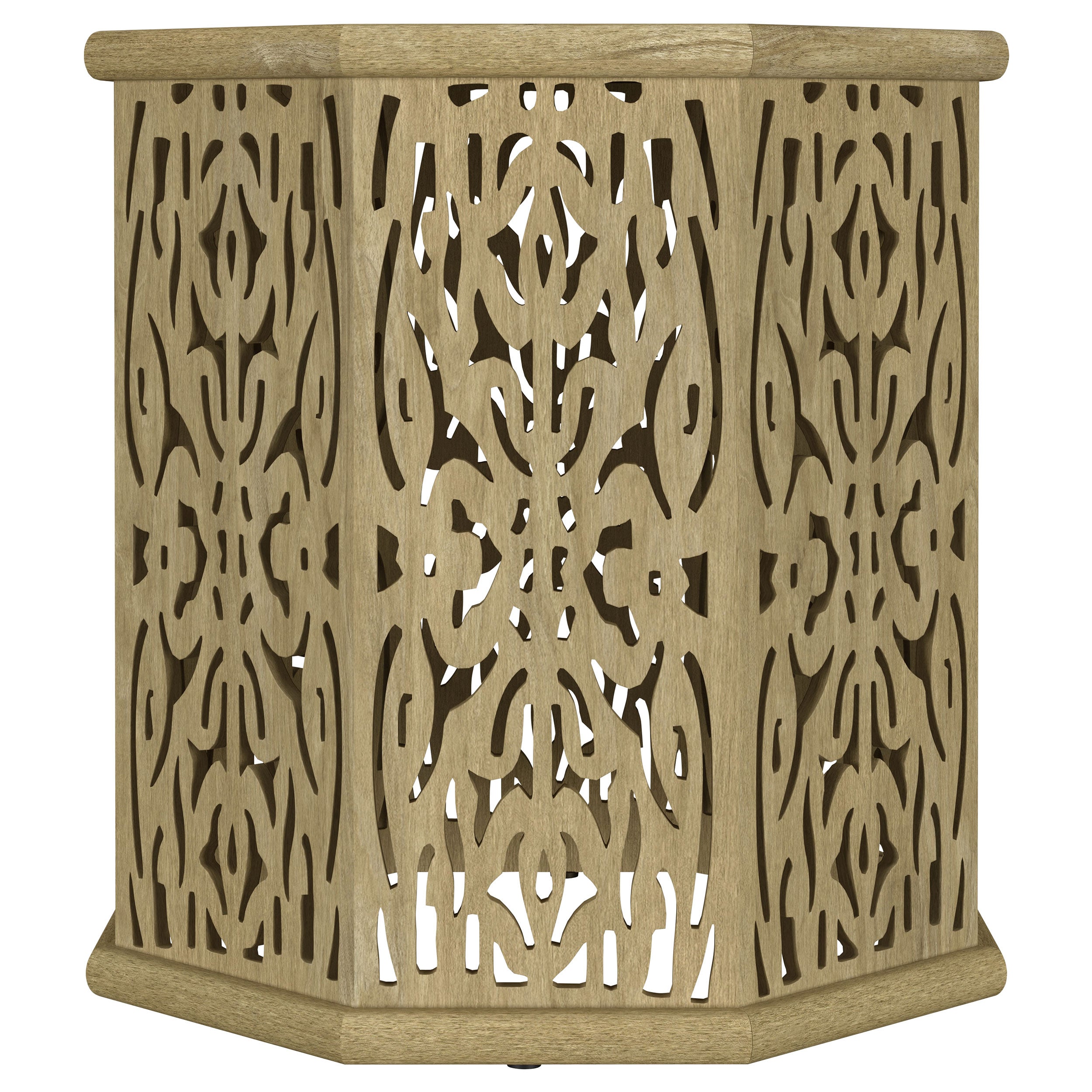 Torres End & Side Table - Luxury Home Furniture (MI)