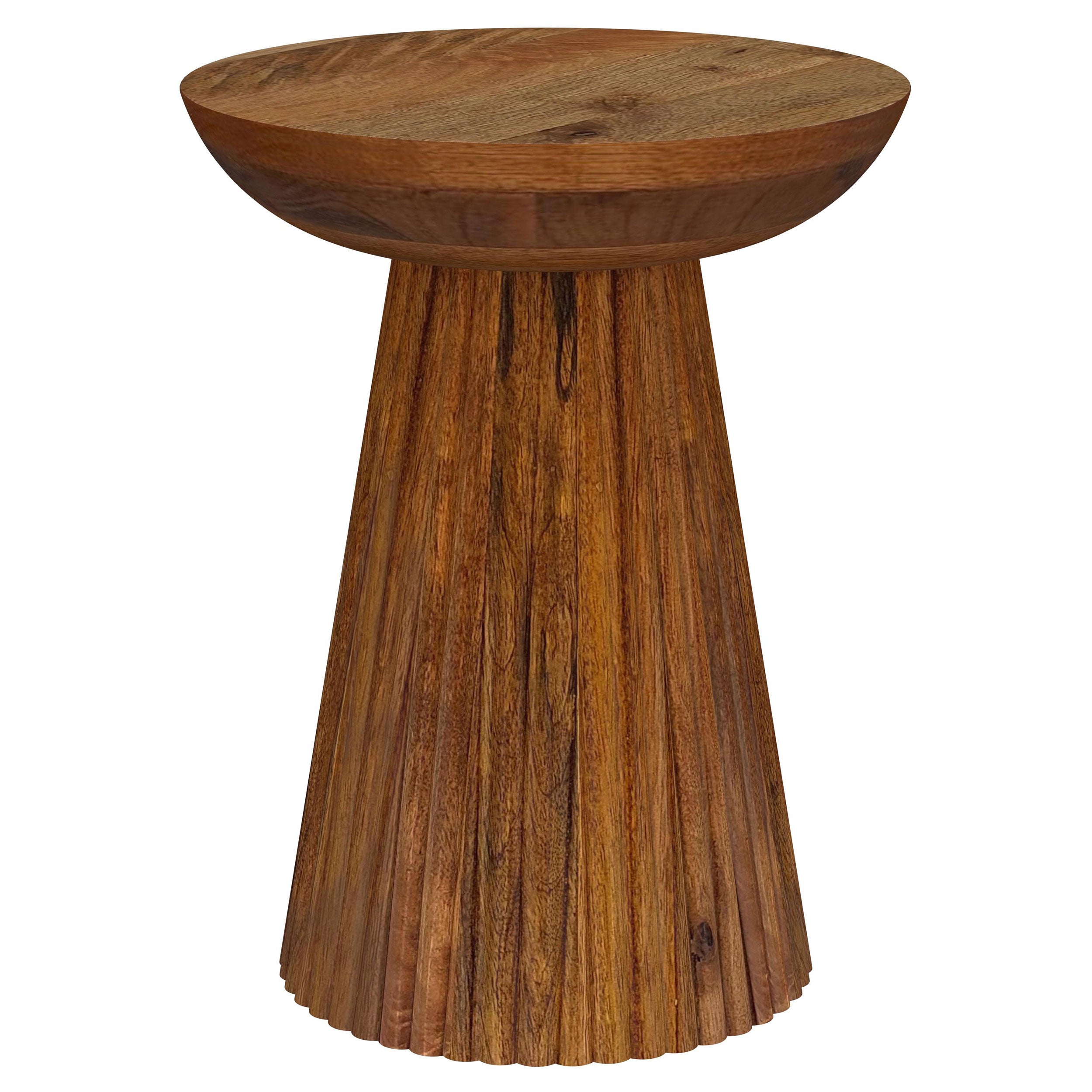 Aureo Side Table - Luxury Home Furniture (MI)