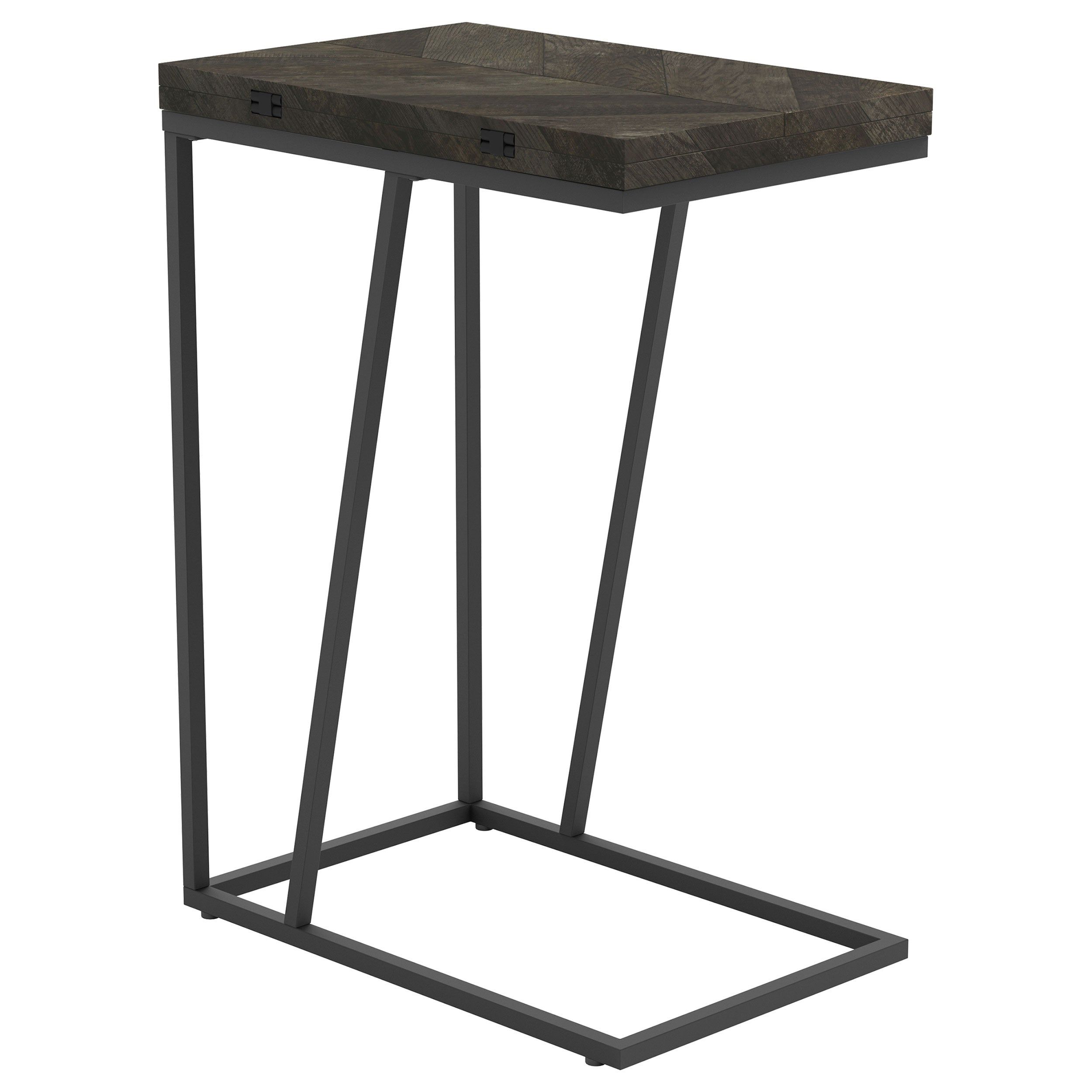 Carly Side Table - Luxury Home Furniture (MI)
