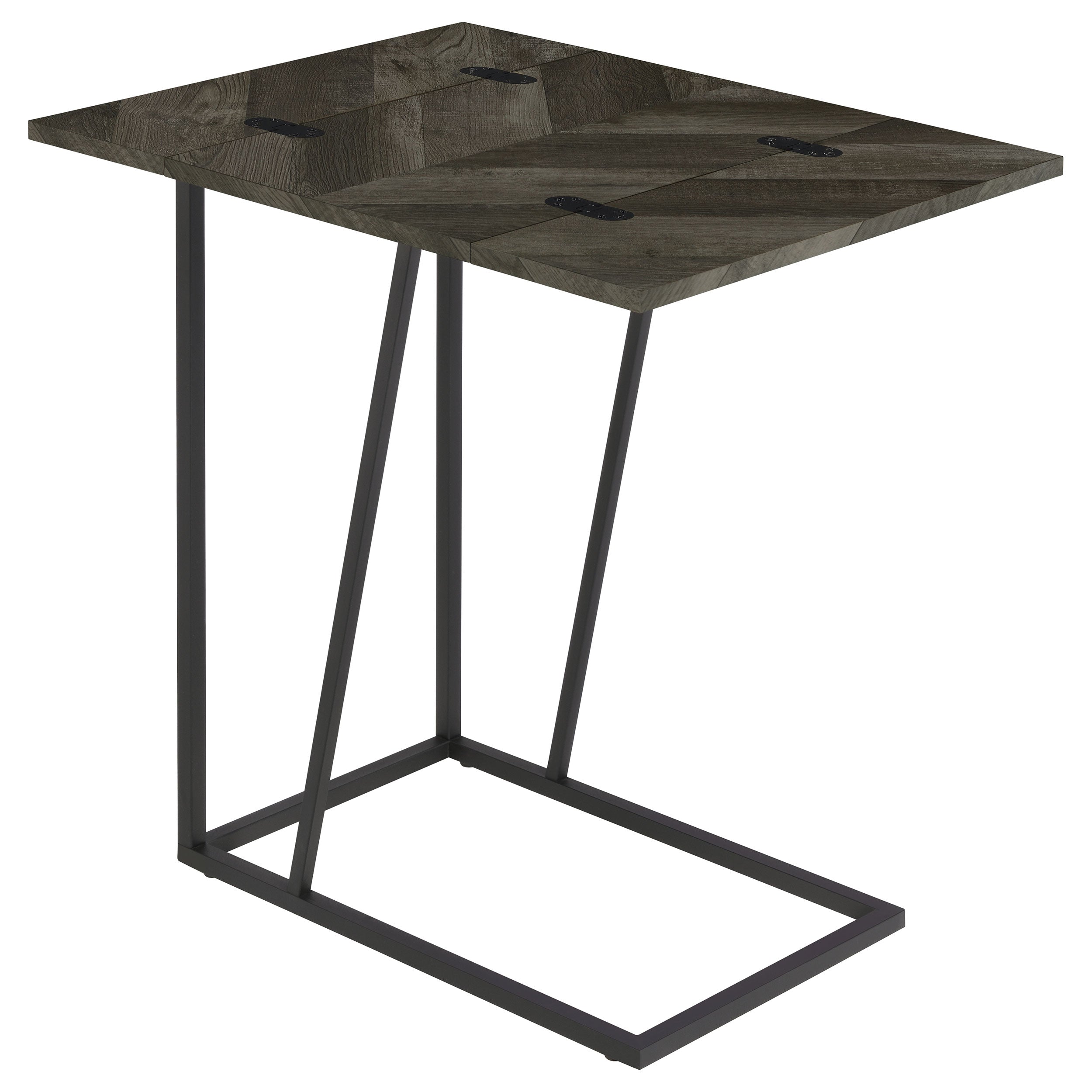 Carly Side Table - Luxury Home Furniture (MI)