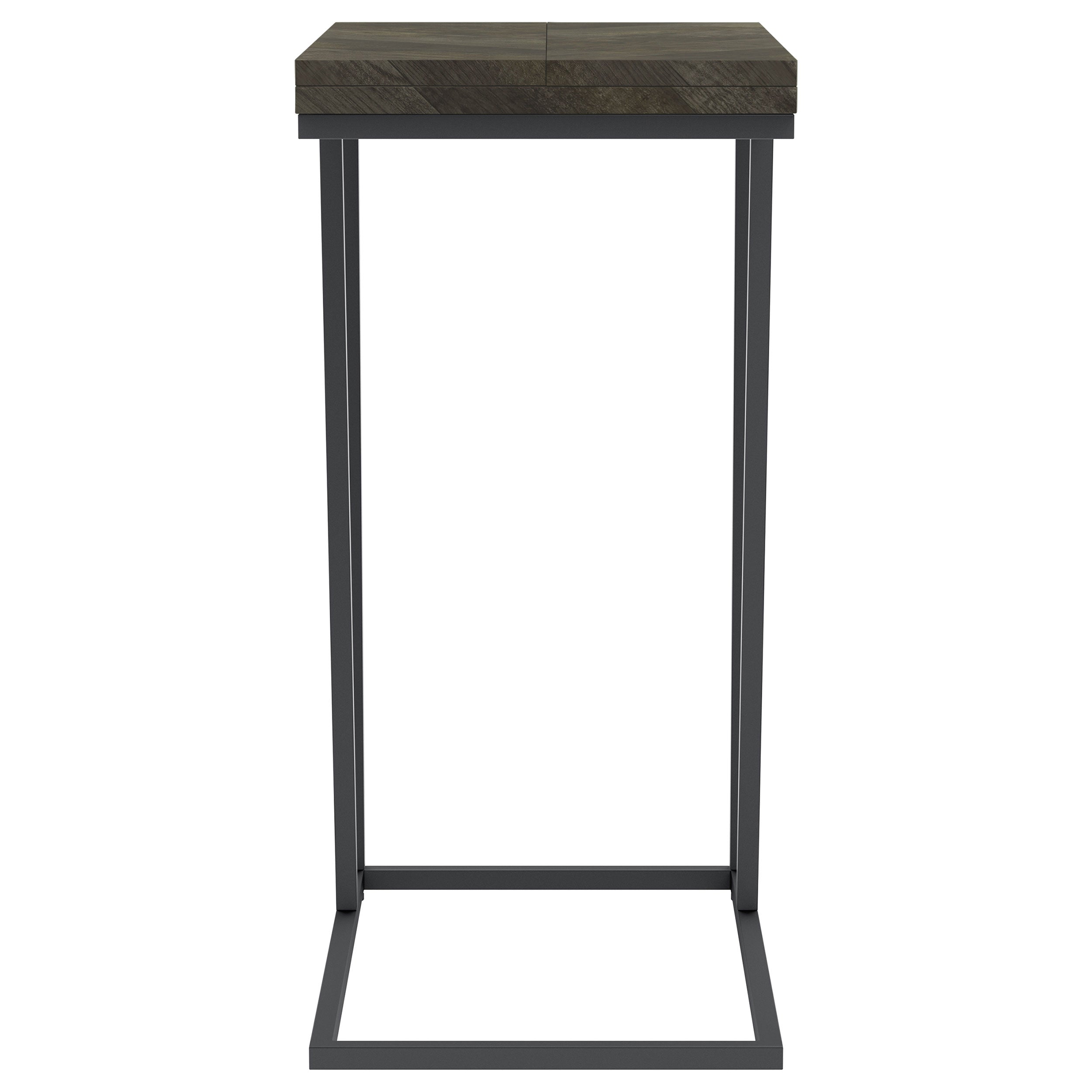 Carly Side Table - Luxury Home Furniture (MI)