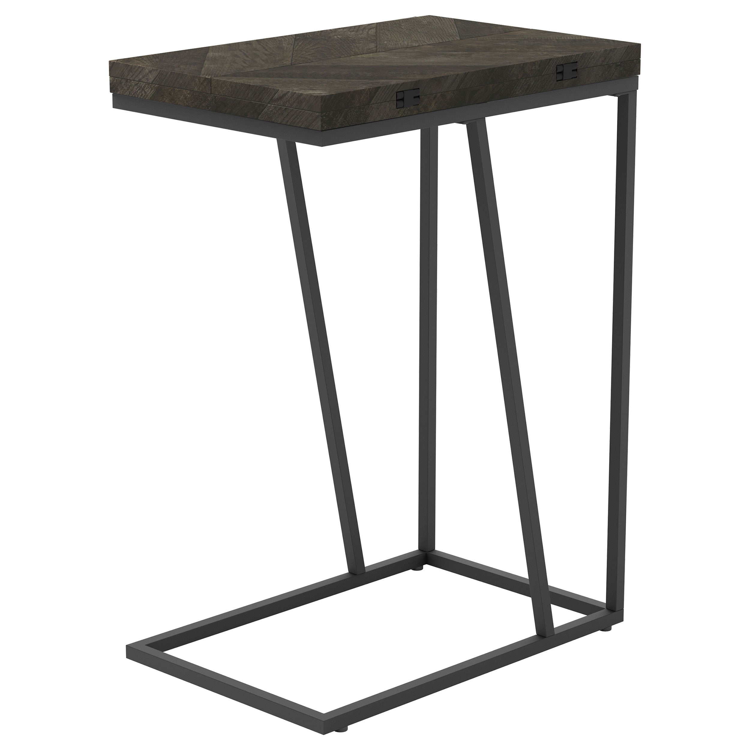 Carly Side Table - Luxury Home Furniture (MI)