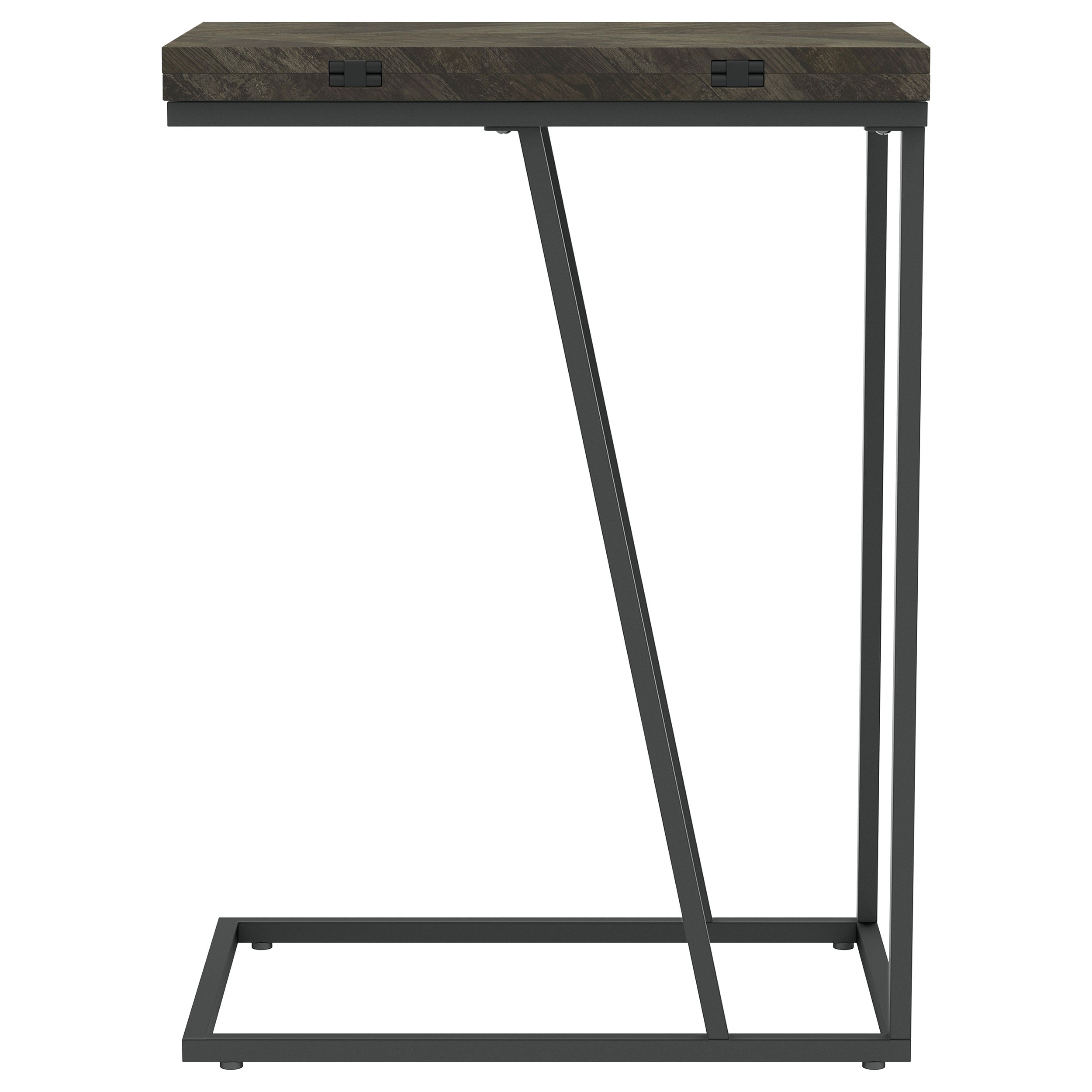 Carly Side Table - Luxury Home Furniture (MI)