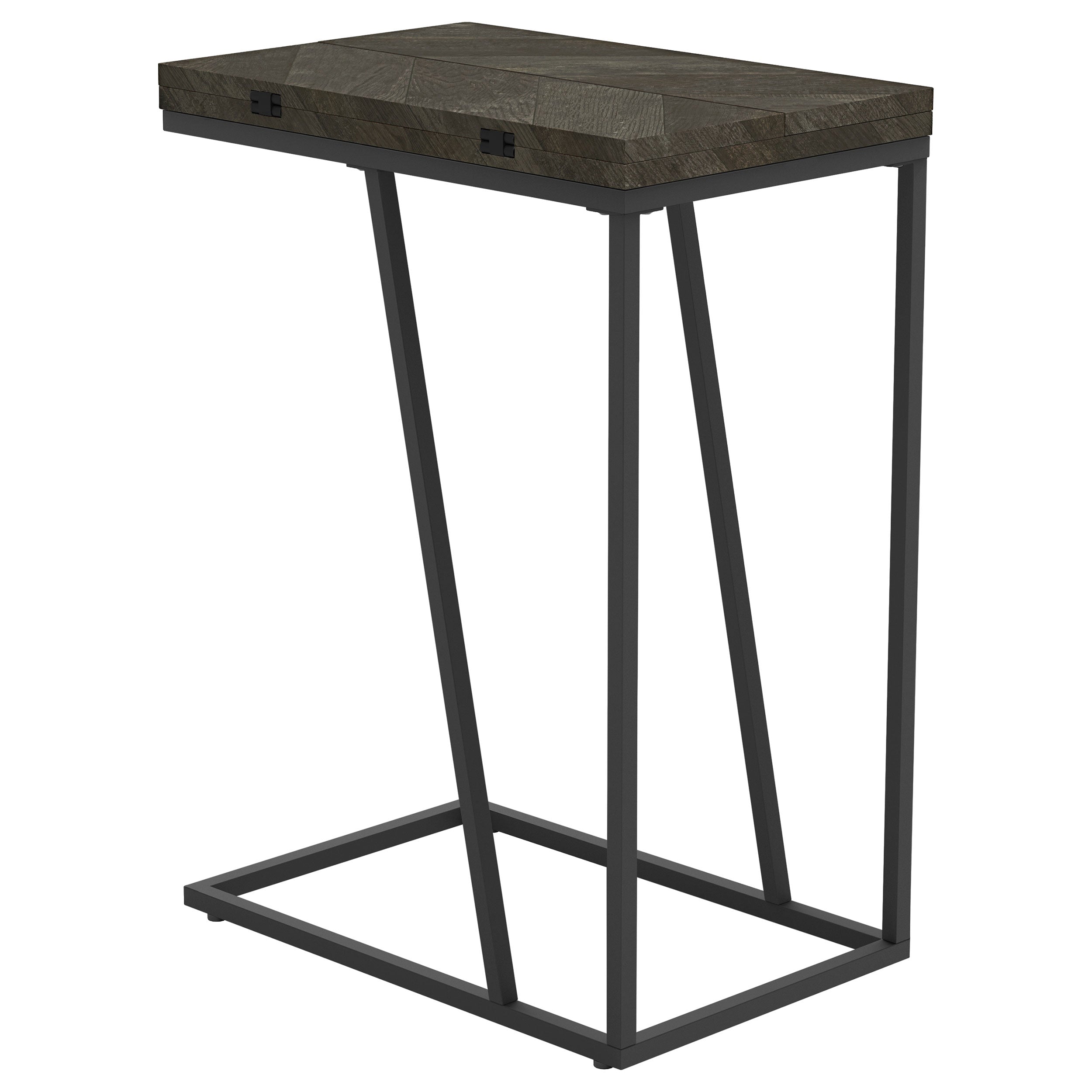 Carly Side Table - Luxury Home Furniture (MI)