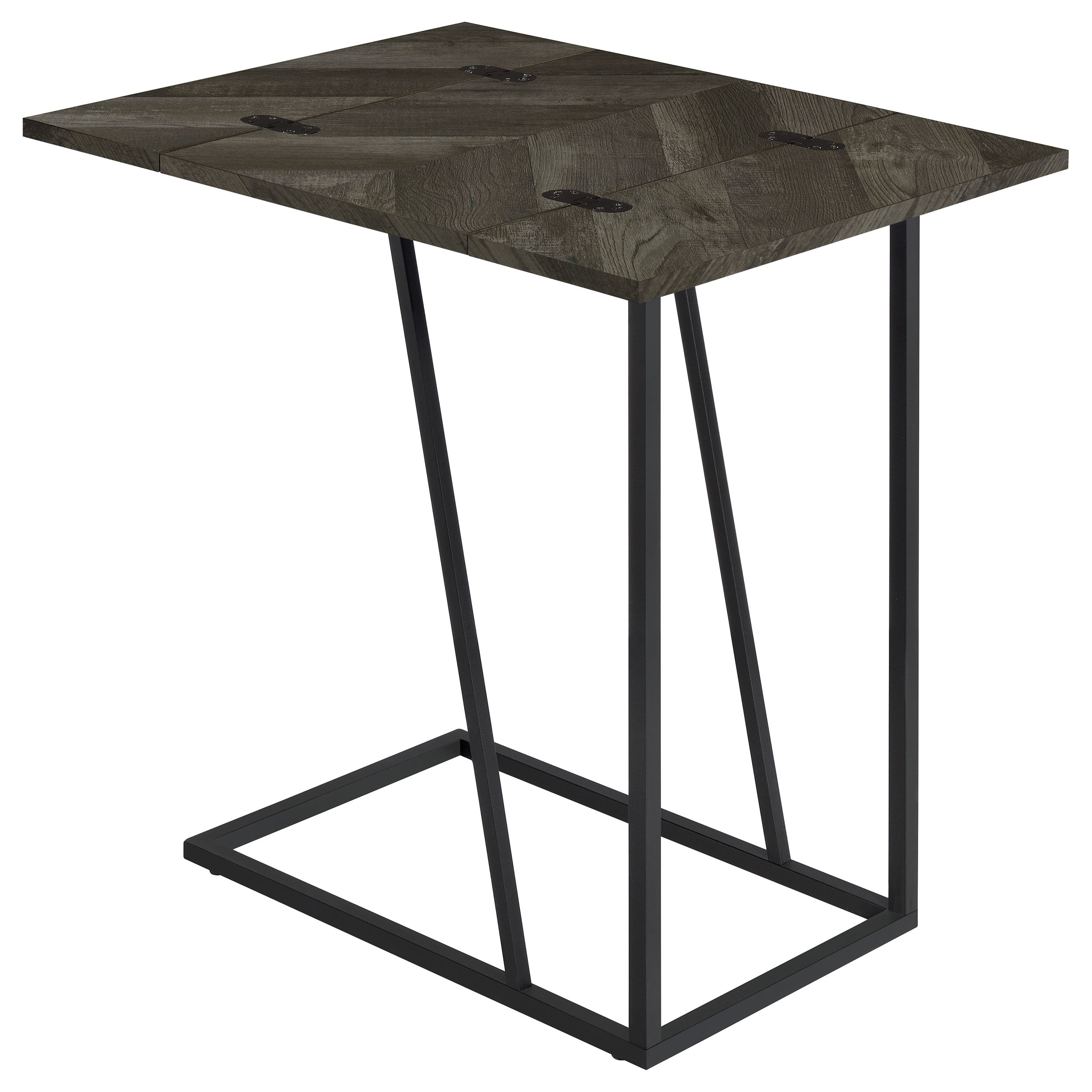Carly Side Table - Luxury Home Furniture (MI)