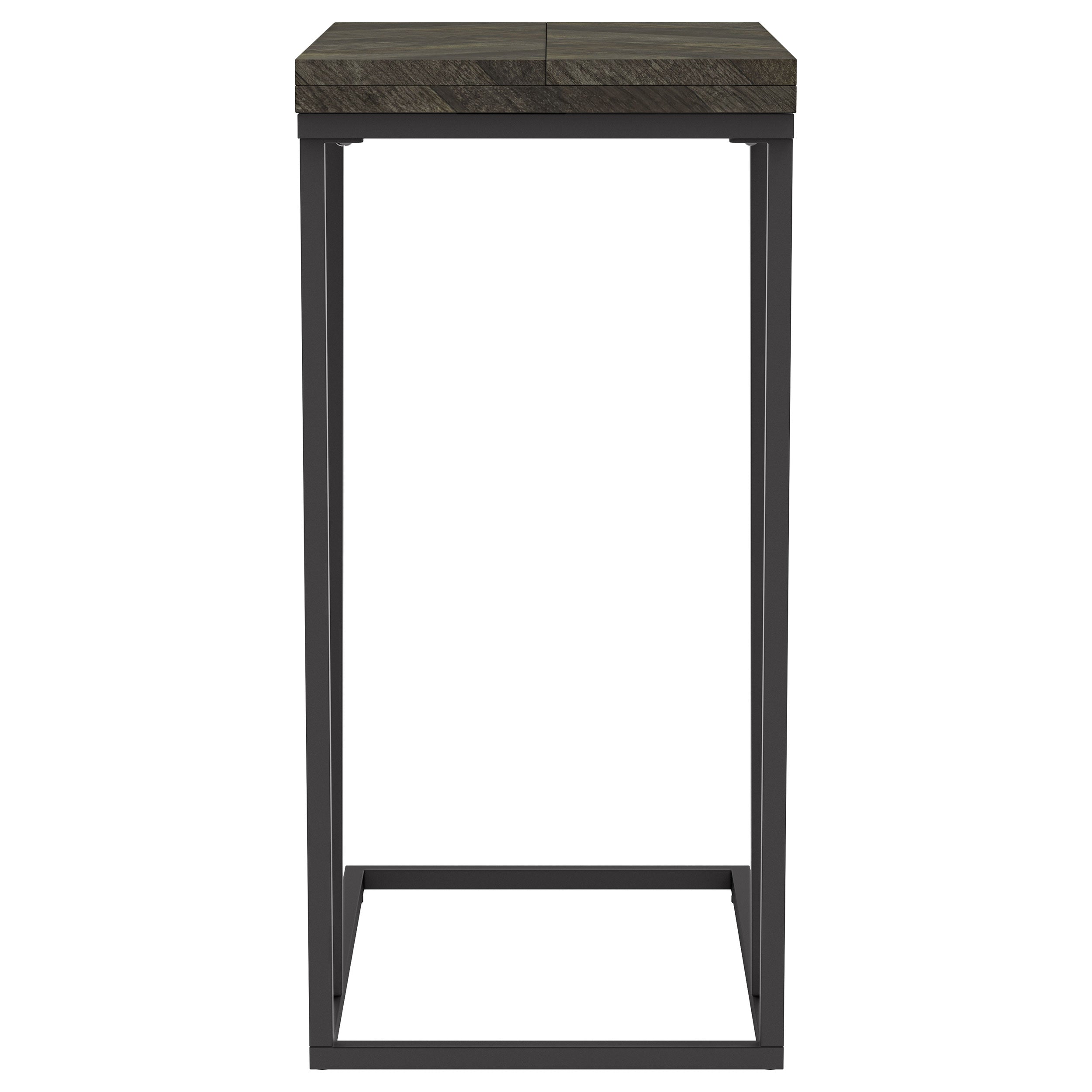 Carly Side Table - Luxury Home Furniture (MI)