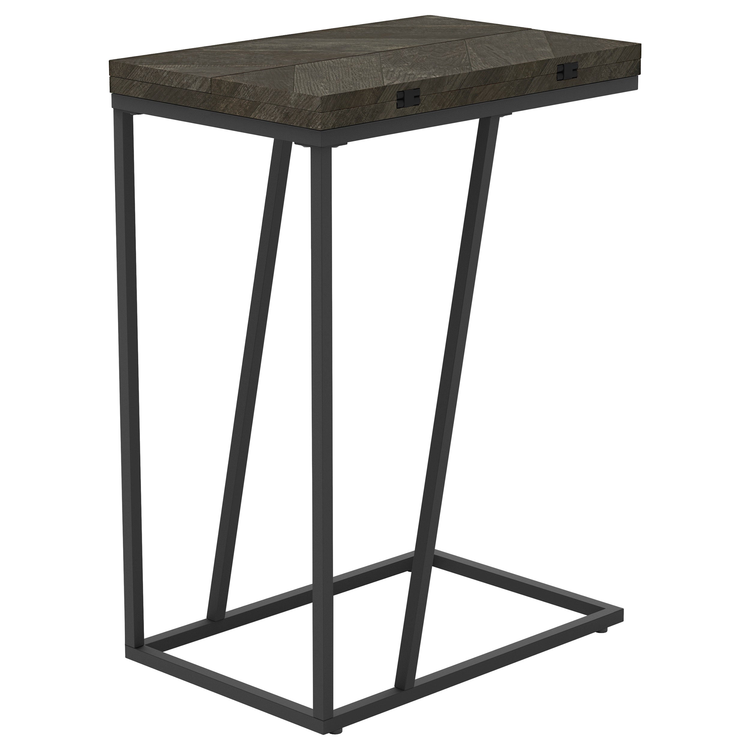 Carly Side Table - Luxury Home Furniture (MI)