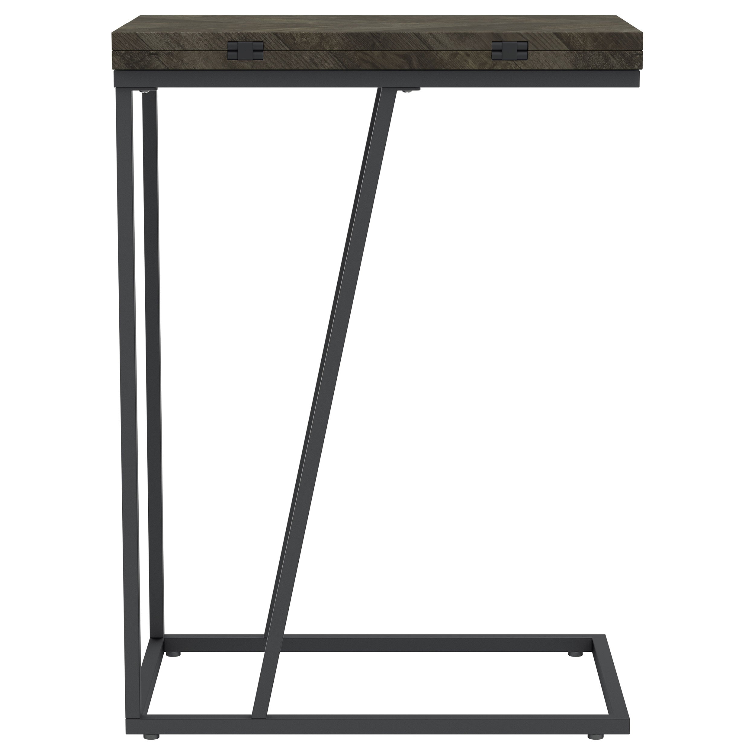 Carly Side Table - Luxury Home Furniture (MI)