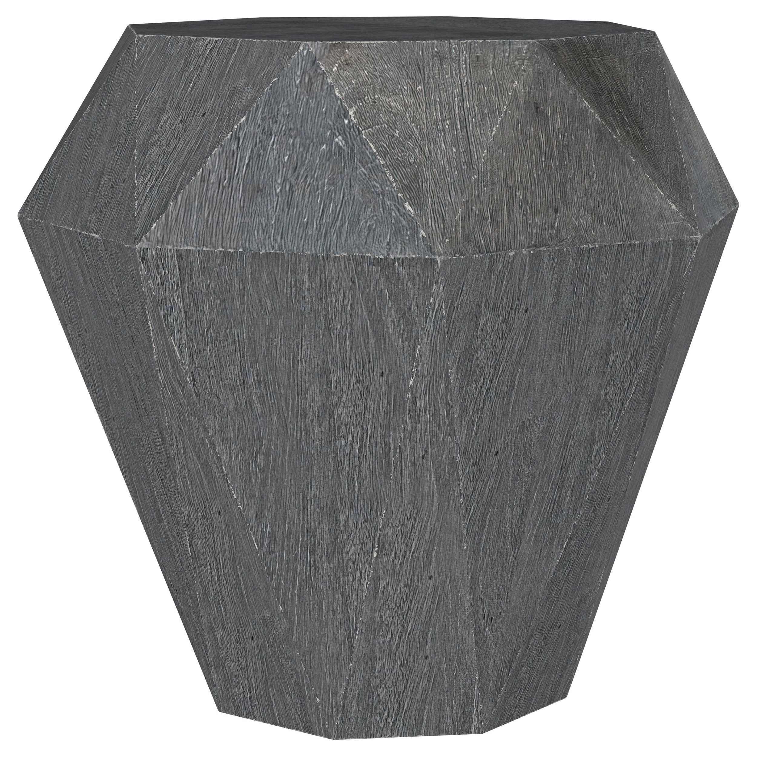 Jacinto End & Side Table - Luxury Home Furniture (MI)