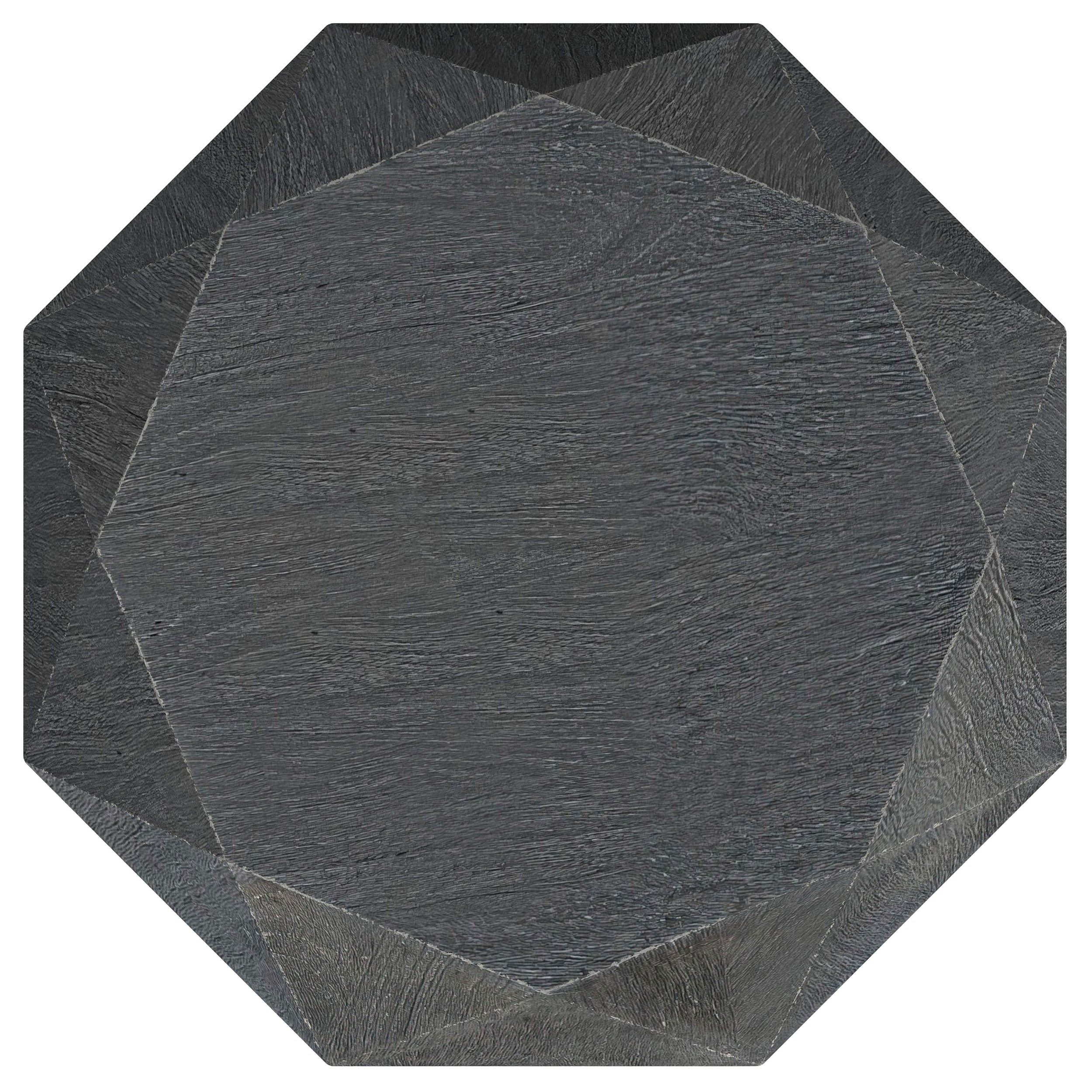 Jacinto End & Side Table - Luxury Home Furniture (MI)