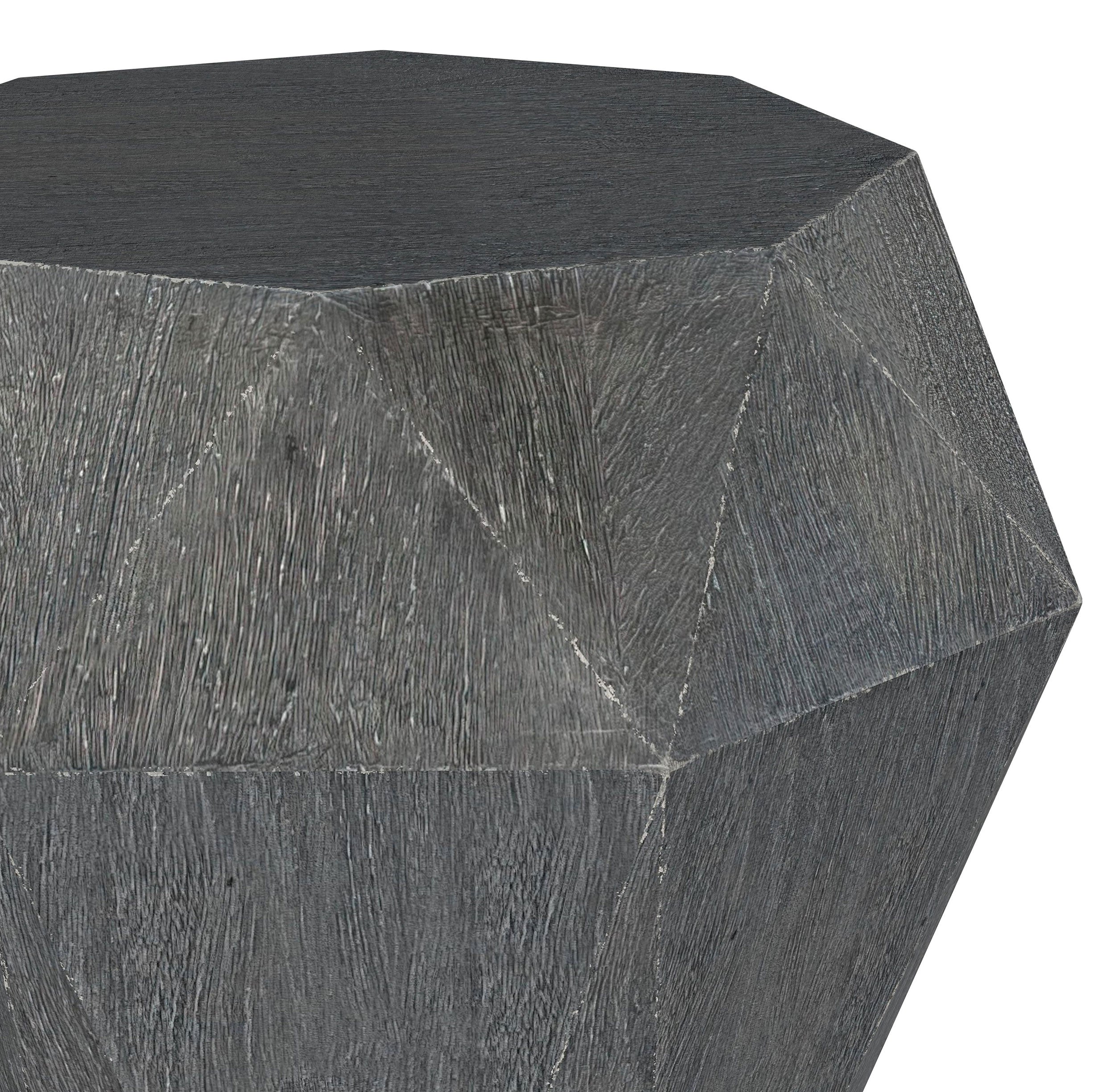 Jacinto End & Side Table - Luxury Home Furniture (MI)