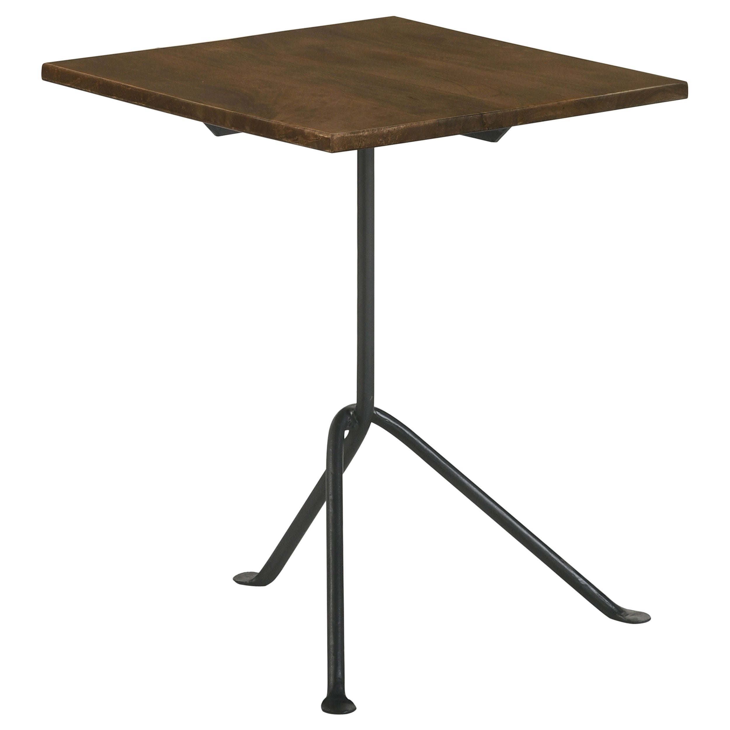 Heitor Side Table - Luxury Home Furniture (MI)