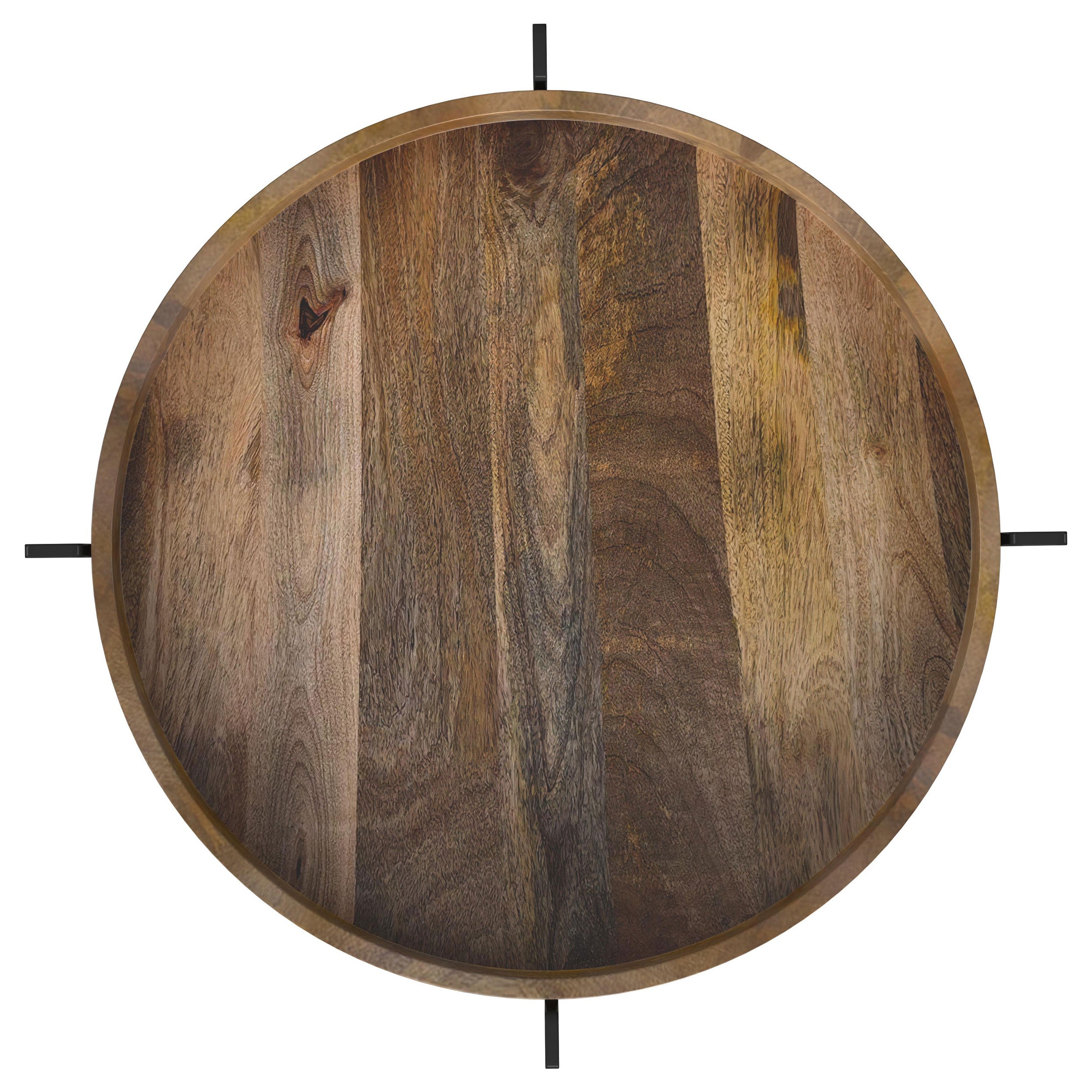 Adhvik End Table - Luxury Home Furniture (MI)