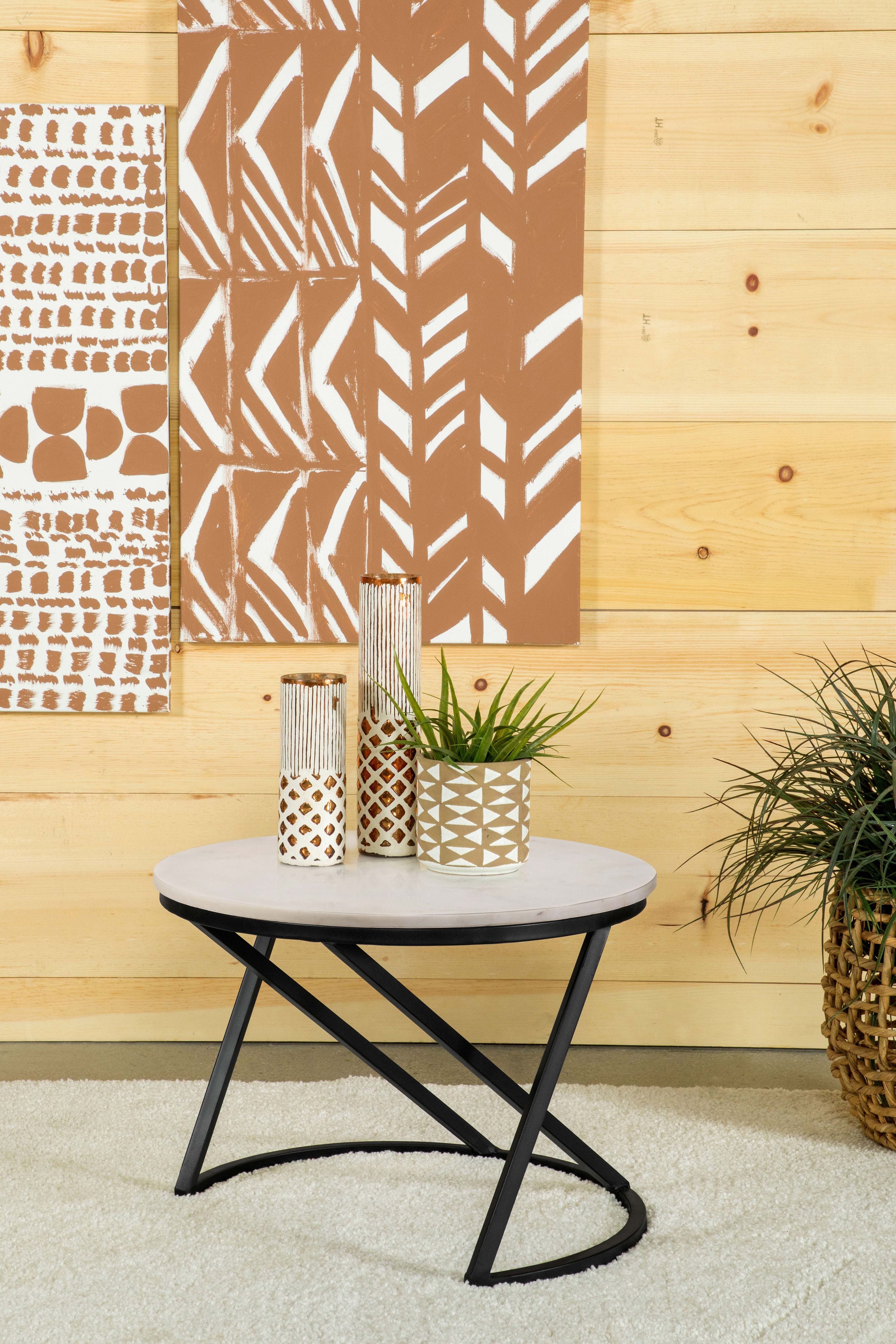 Miguel Coffee Table - Luxury Home Furniture (MI)