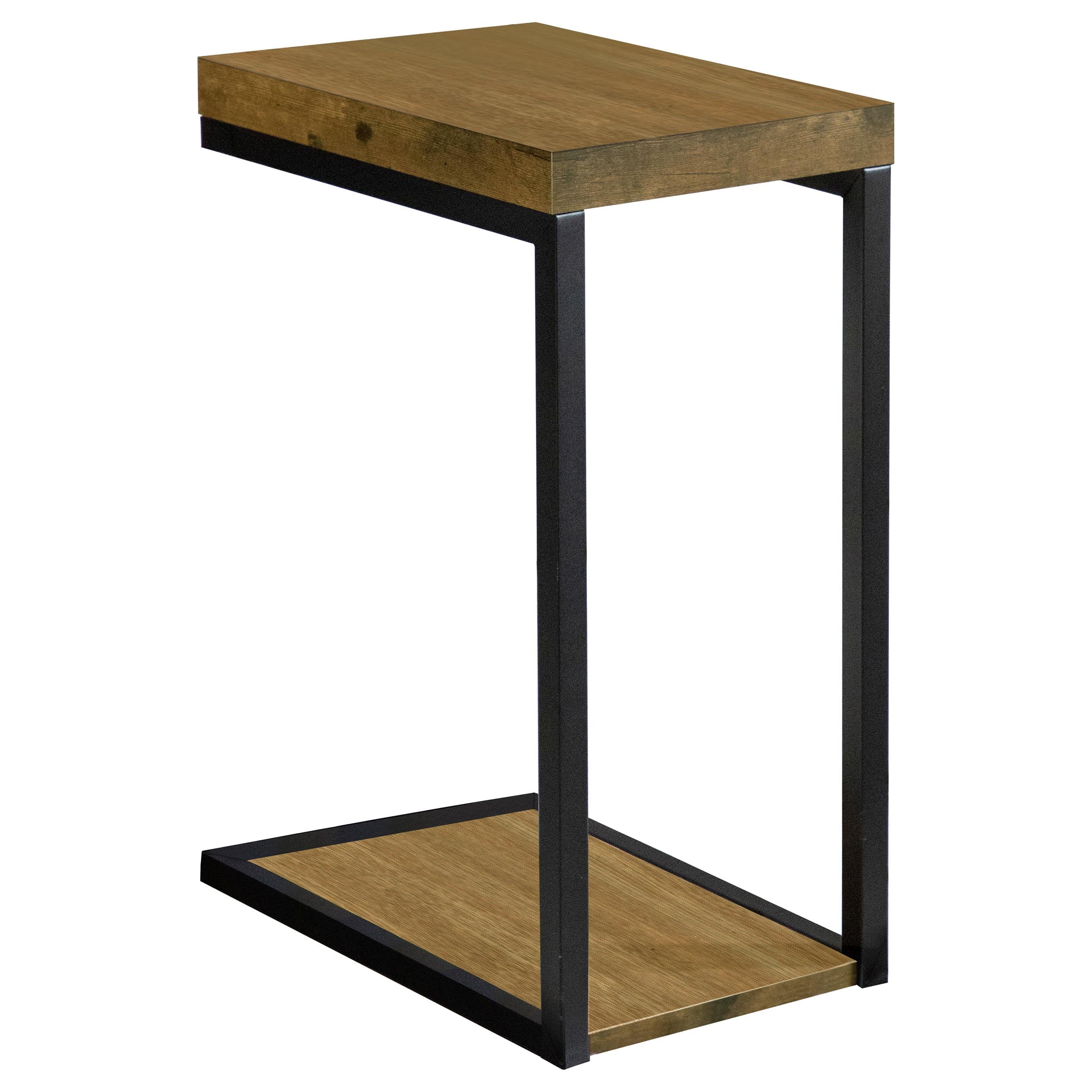 Beck Side Table - Luxury Home Furniture (MI)