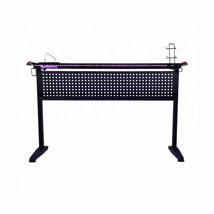 Dragi Gaming Desk With USB - Luxury Home Furniture (MI)