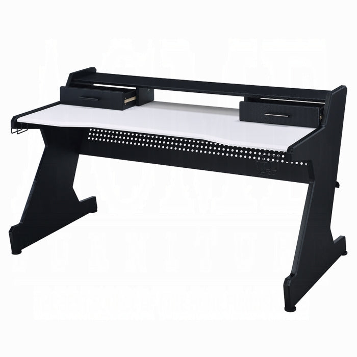 Bigga Gaming Desk - Luxury Home Furniture (MI)