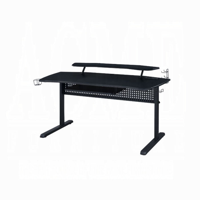 Vildre Gaming Desk With USB - Luxury Home Furniture (MI)