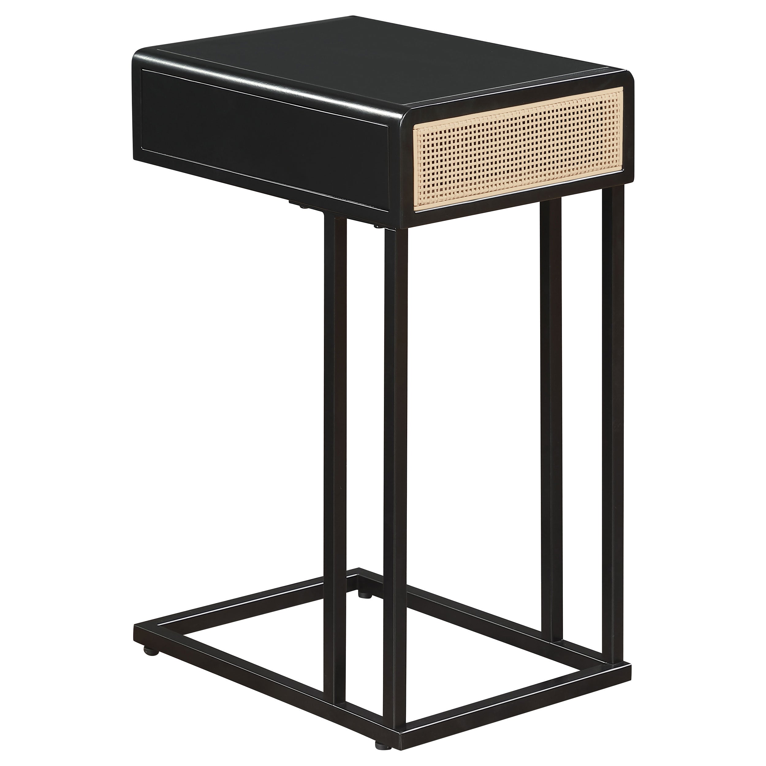 Amherst End Side Tables