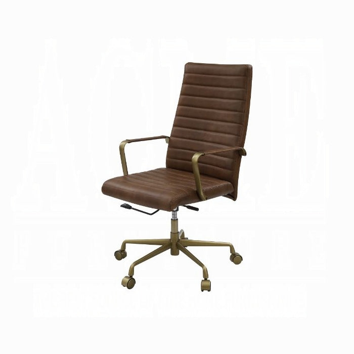 Duralo Office Chair - Luxury Home Furniture (MI)