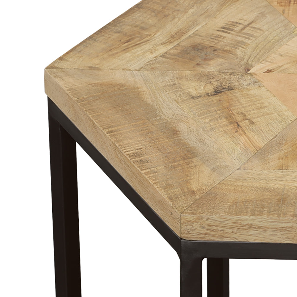 Adger Nesting Table Set - Luxury Home Furniture (MI)