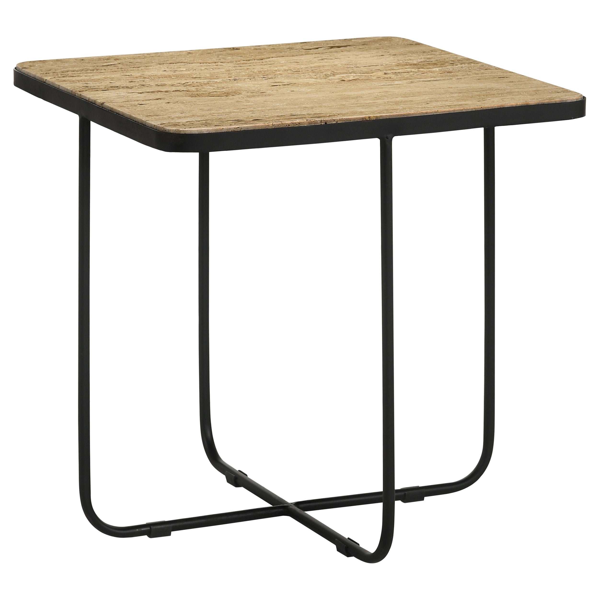 Elyna Side Table - Luxury Home Furniture (MI)