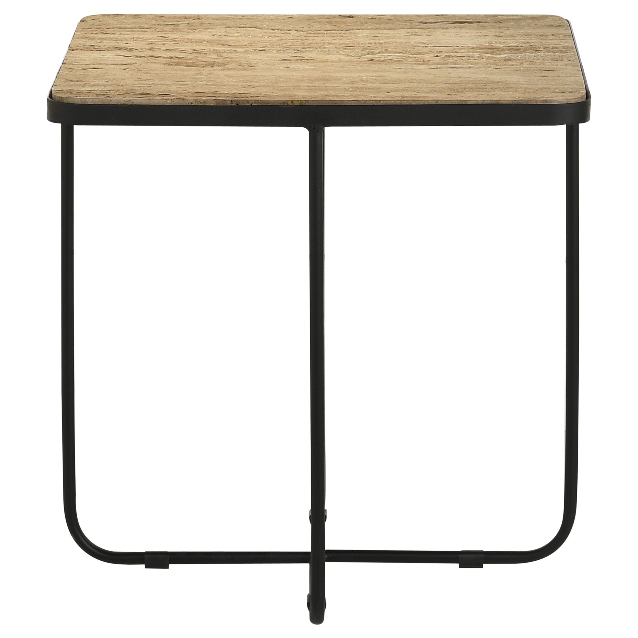 Elyna Side Table - Luxury Home Furniture (MI)