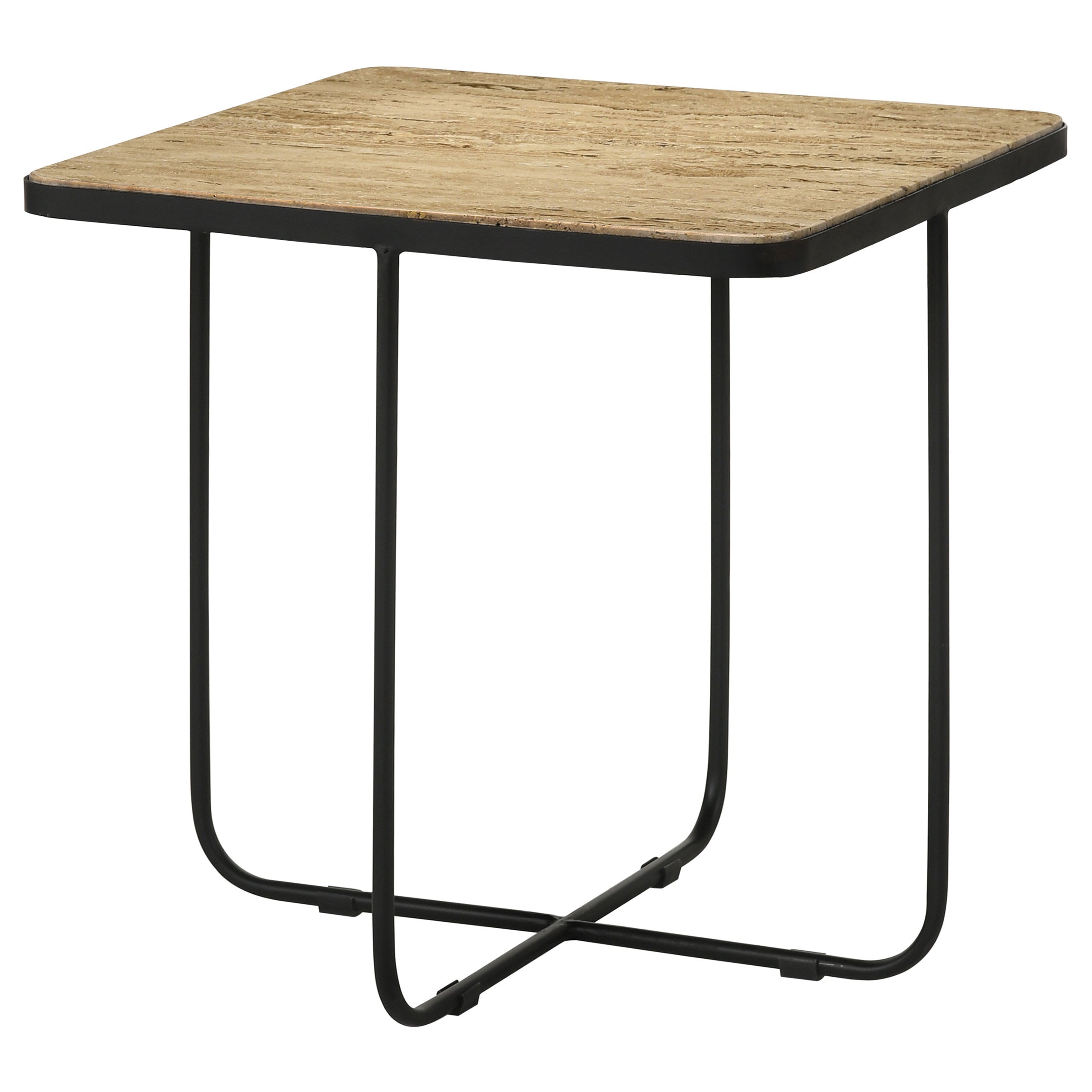 Elyna Side Table - Luxury Home Furniture (MI)