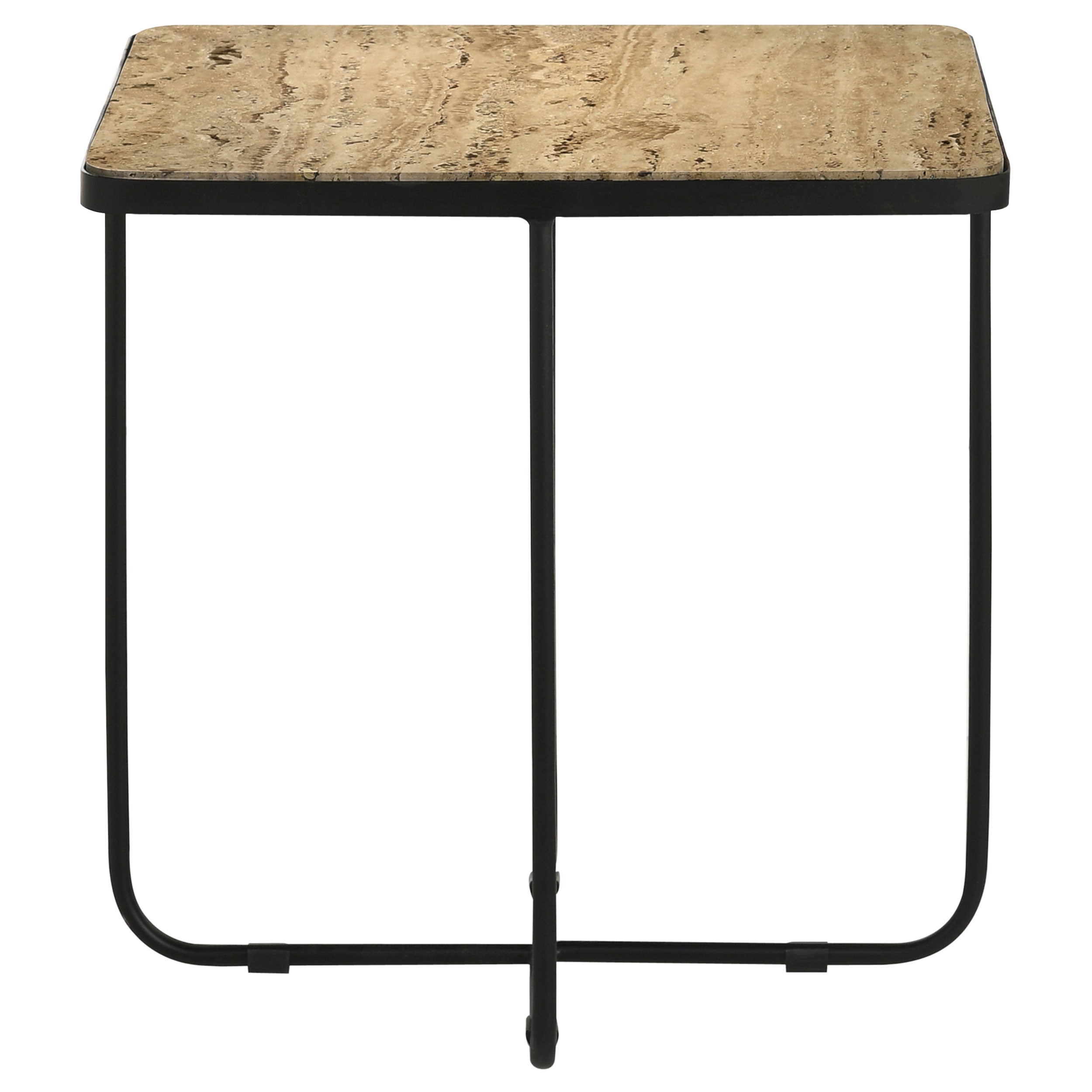 Elyna Side Table - Luxury Home Furniture (MI)