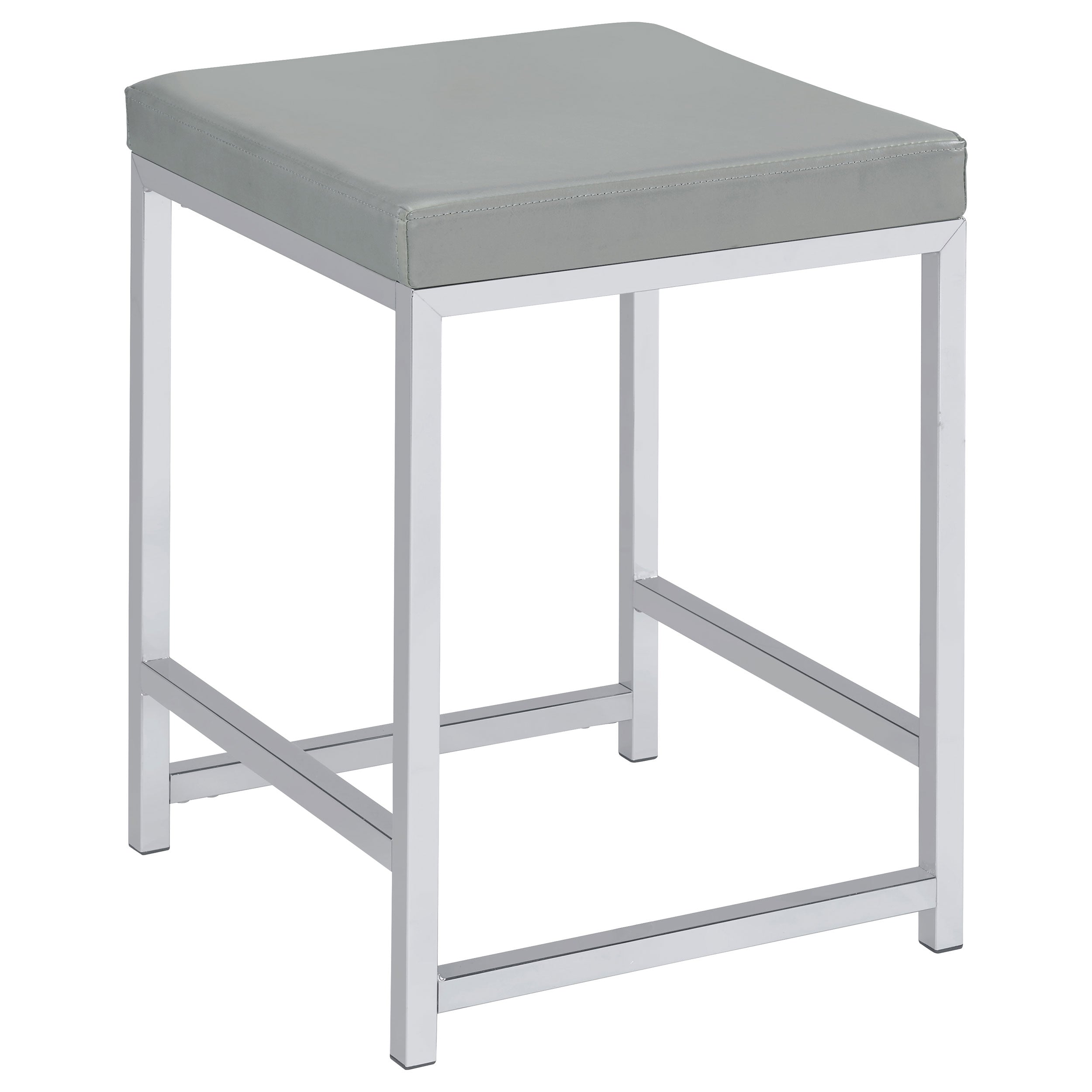 Umbridge Makeup Vanity Stool - Luxury Home Furniture (MI)