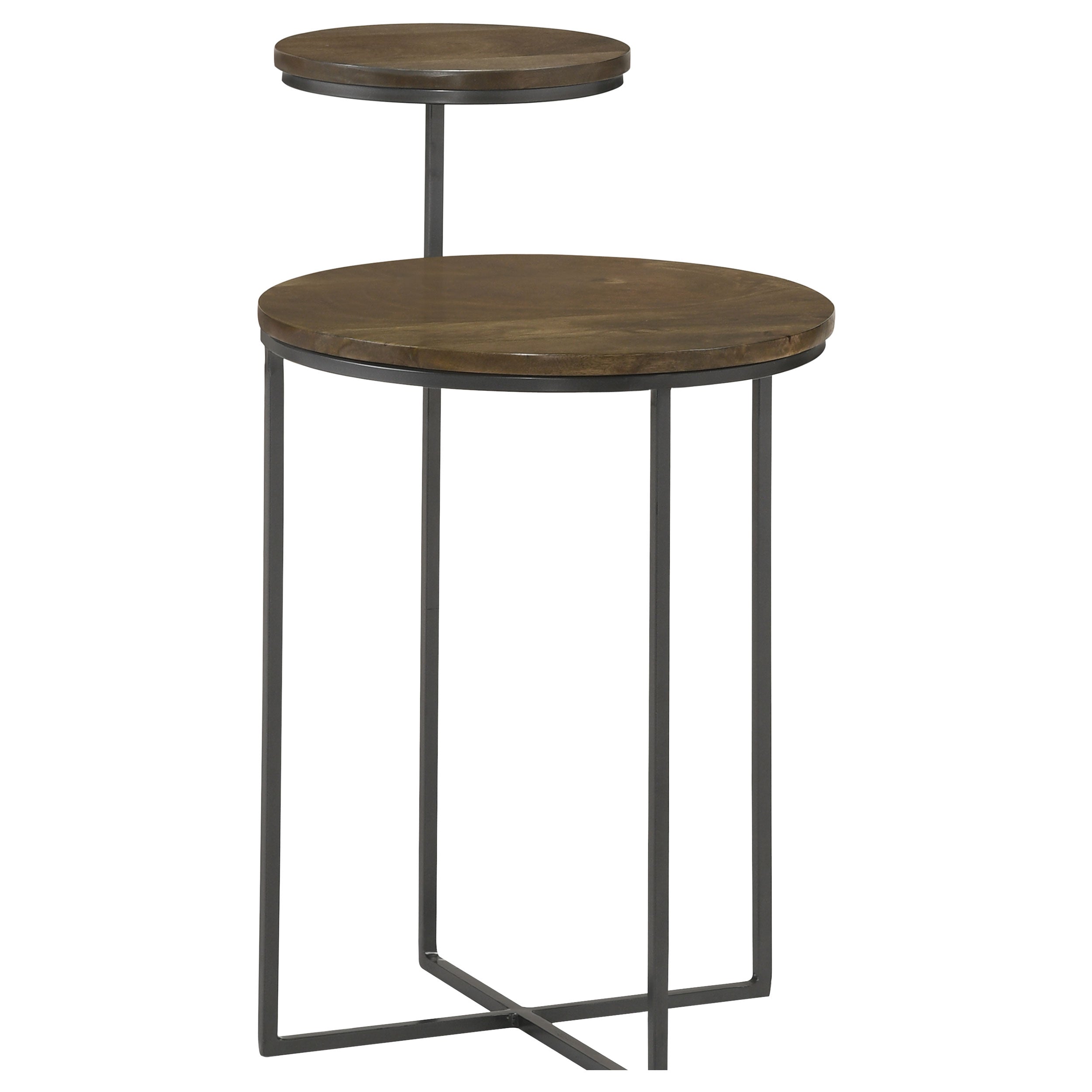 Yael Side Table - Luxury Home Furniture (MI)