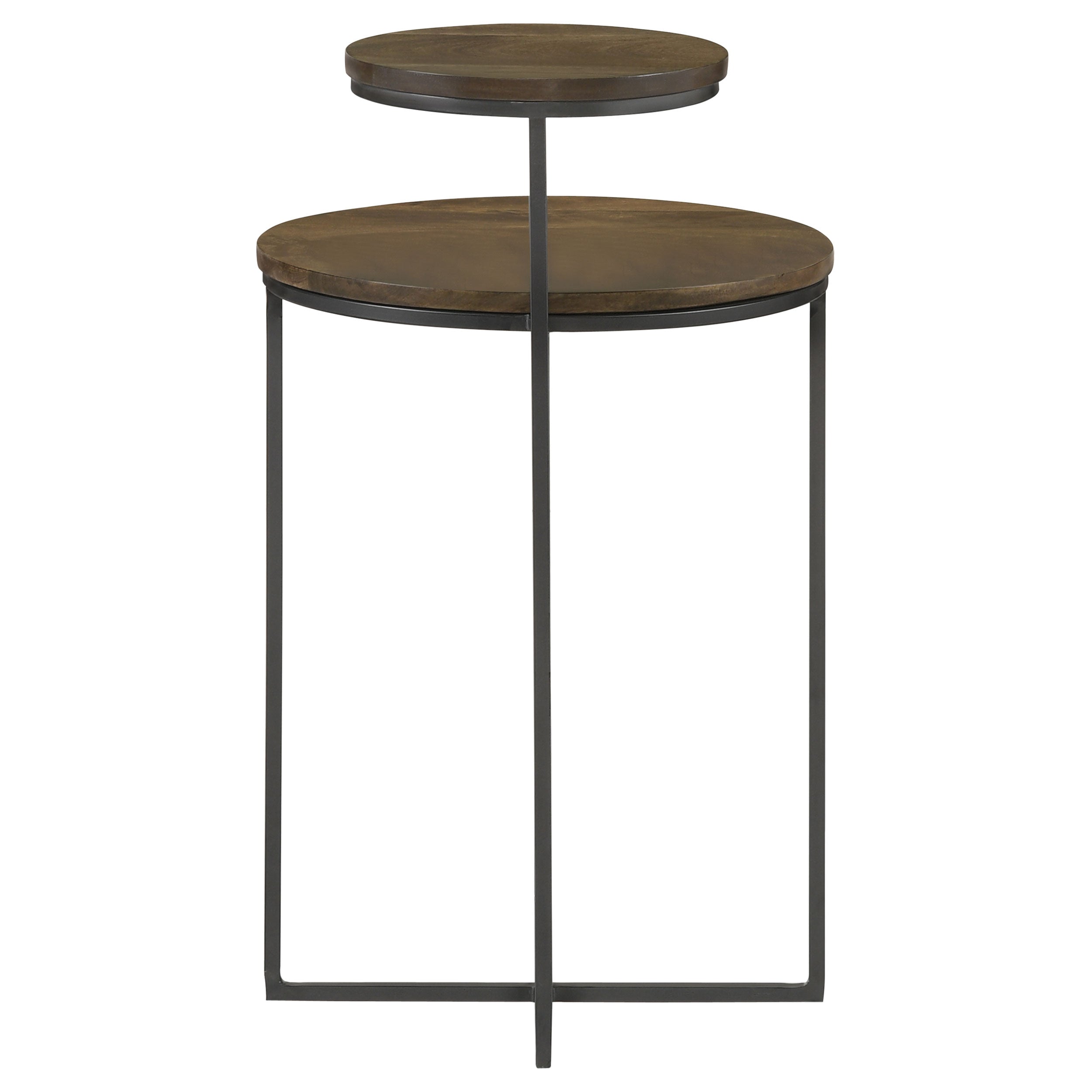 Yael Side Table - Luxury Home Furniture (MI)
