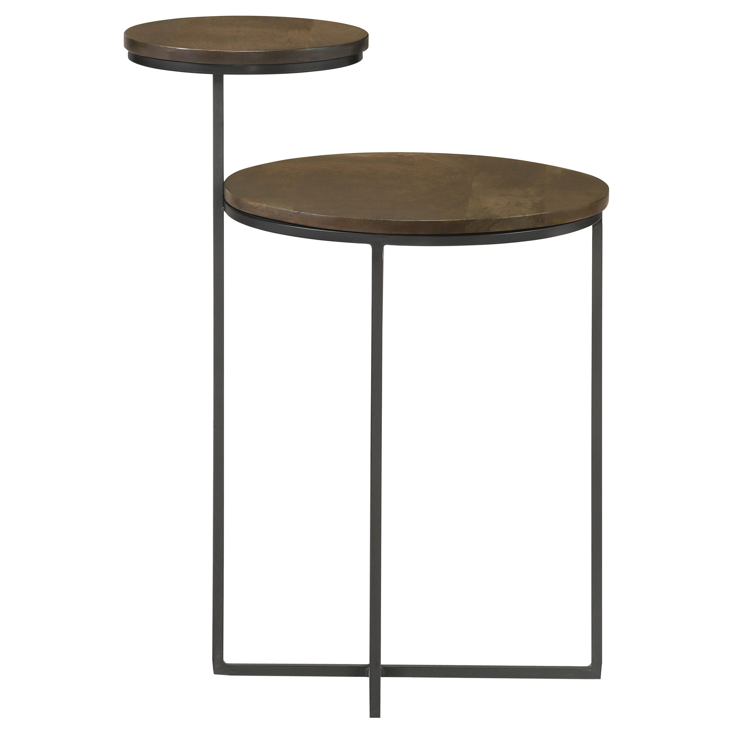 Yael Side Table - Luxury Home Furniture (MI)