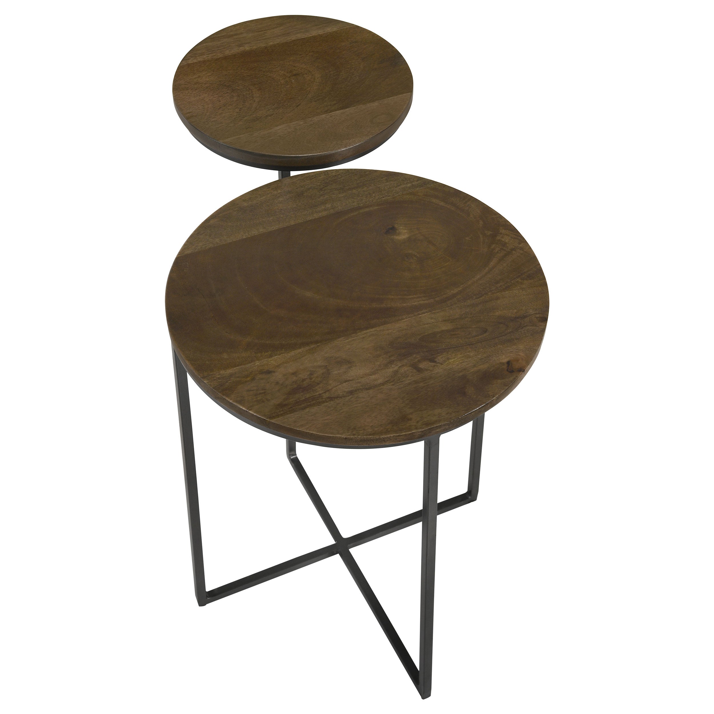 Yael Side Table - Luxury Home Furniture (MI)