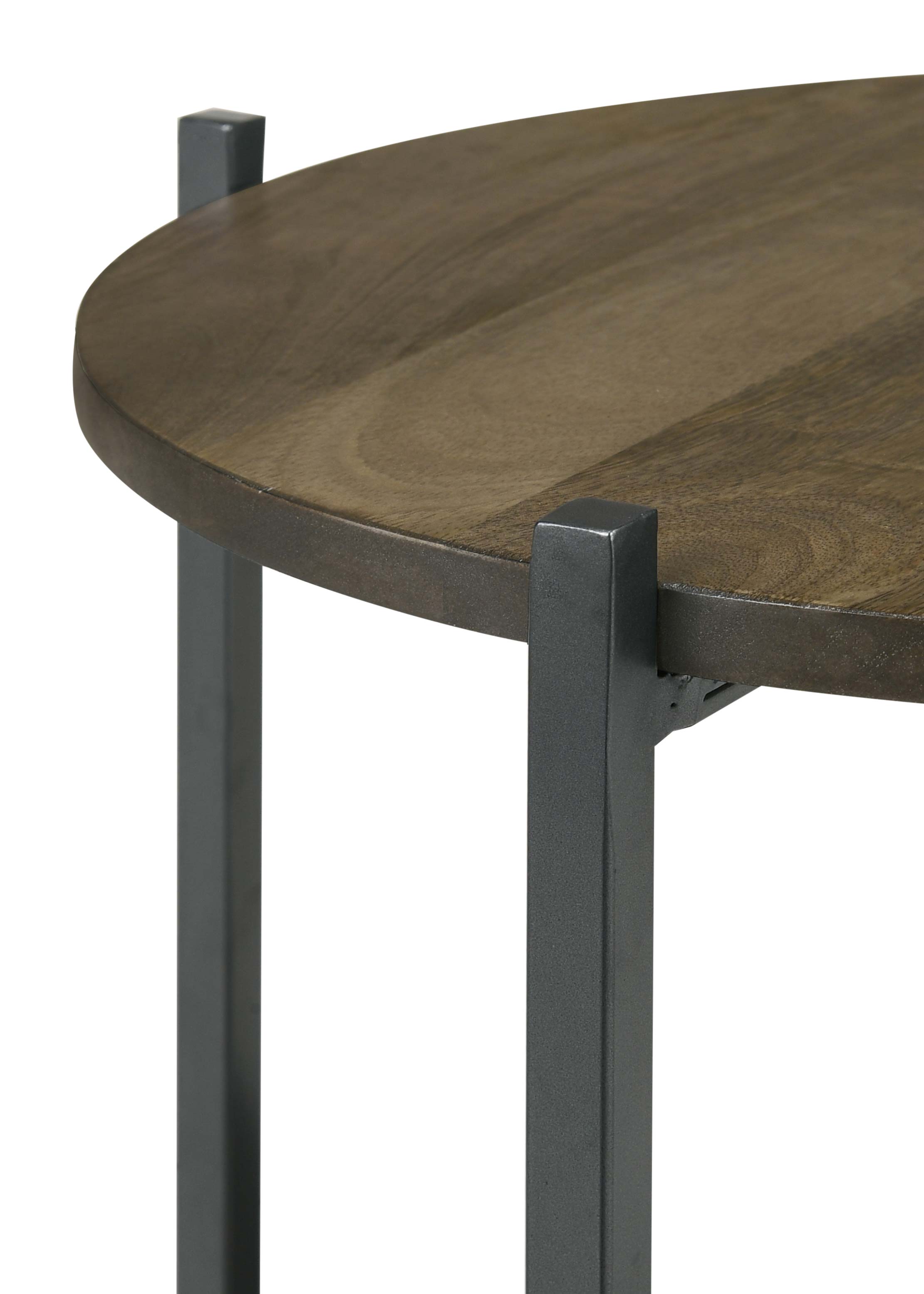 Axel Side Table - Luxury Home Furniture (MI)
