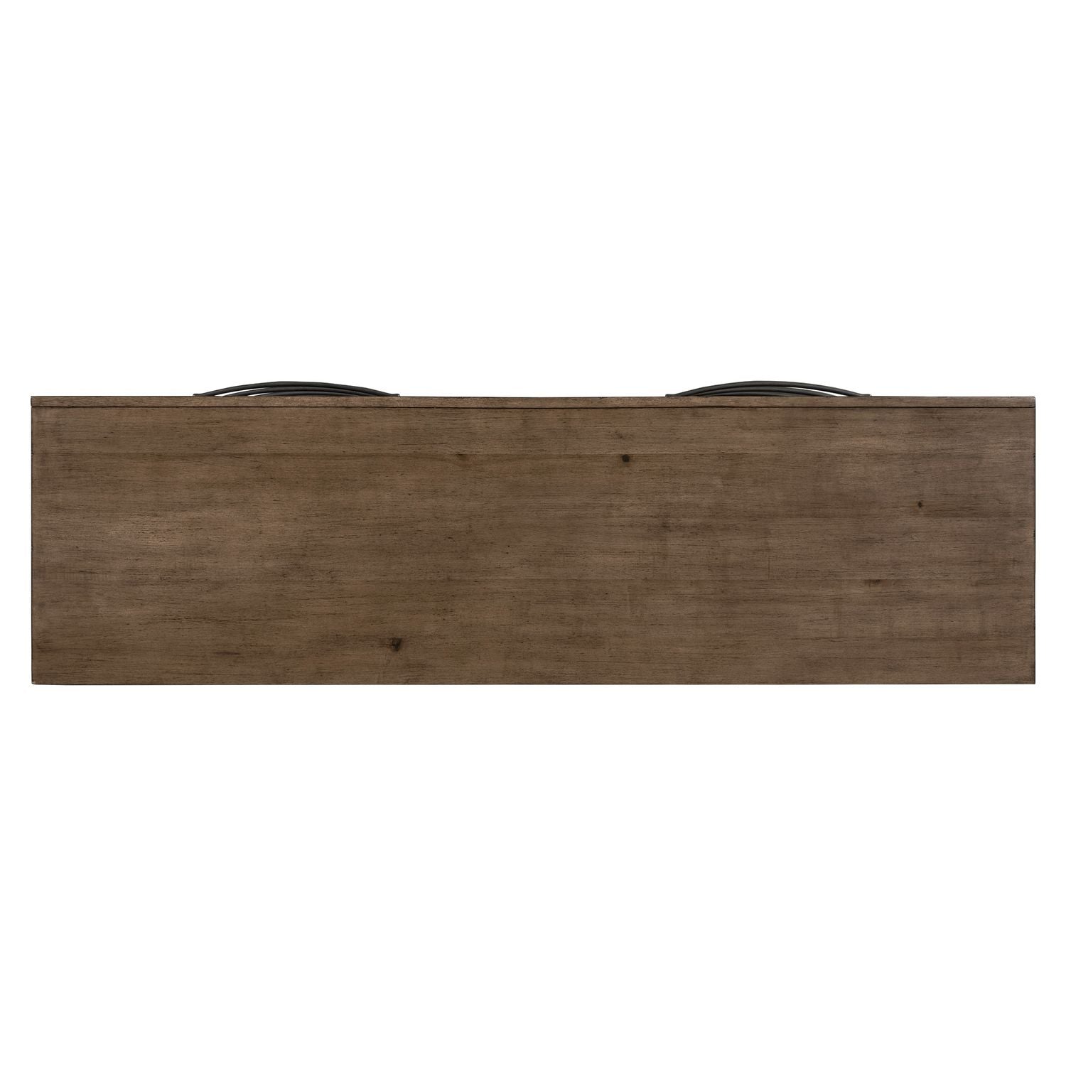 Shaker Lakes 6 Drawer Dresser