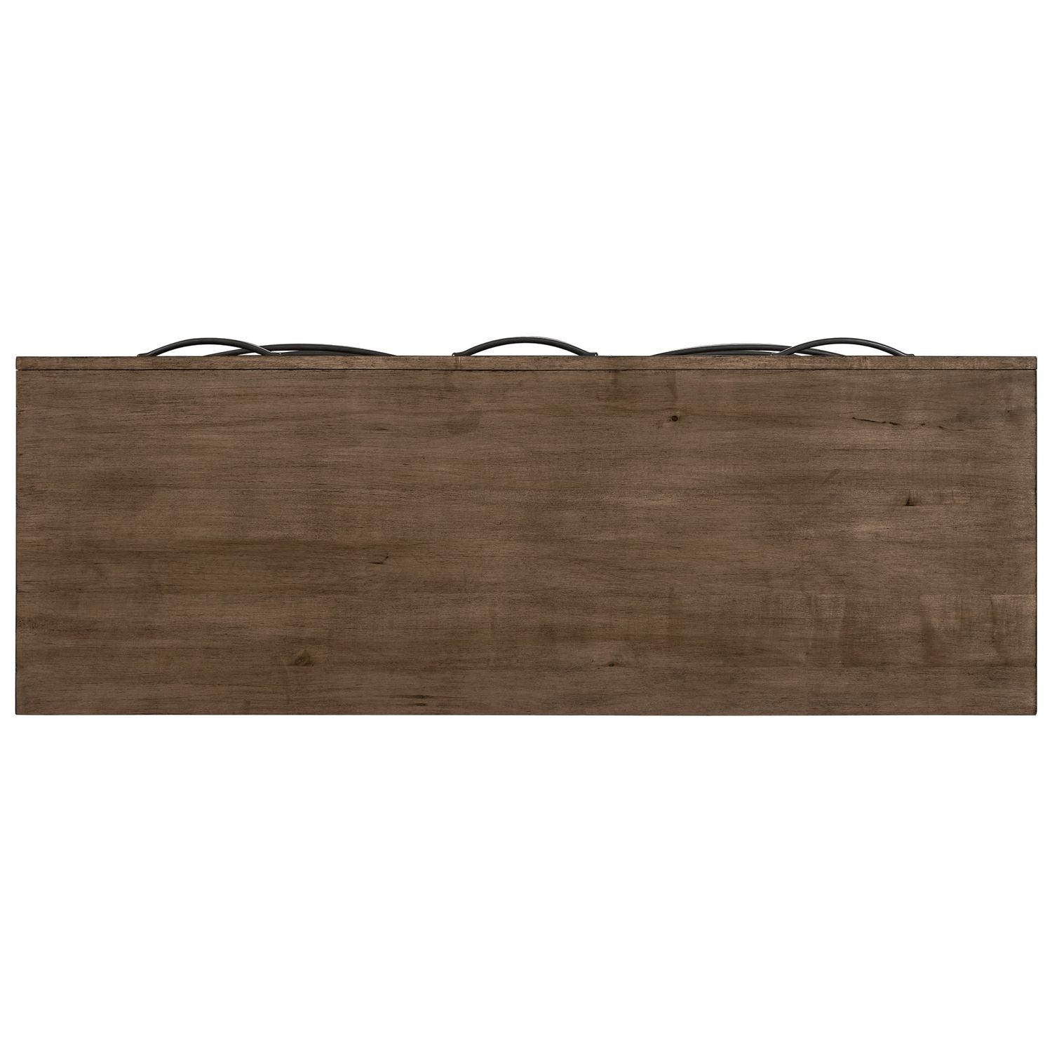Shaker Lakes 9 Drawer Chesser