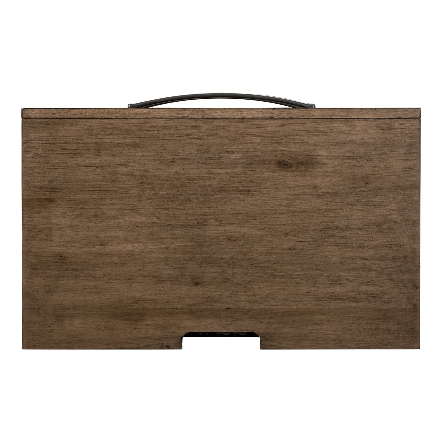 Shaker Lakes Nightstand w/ Charging Station