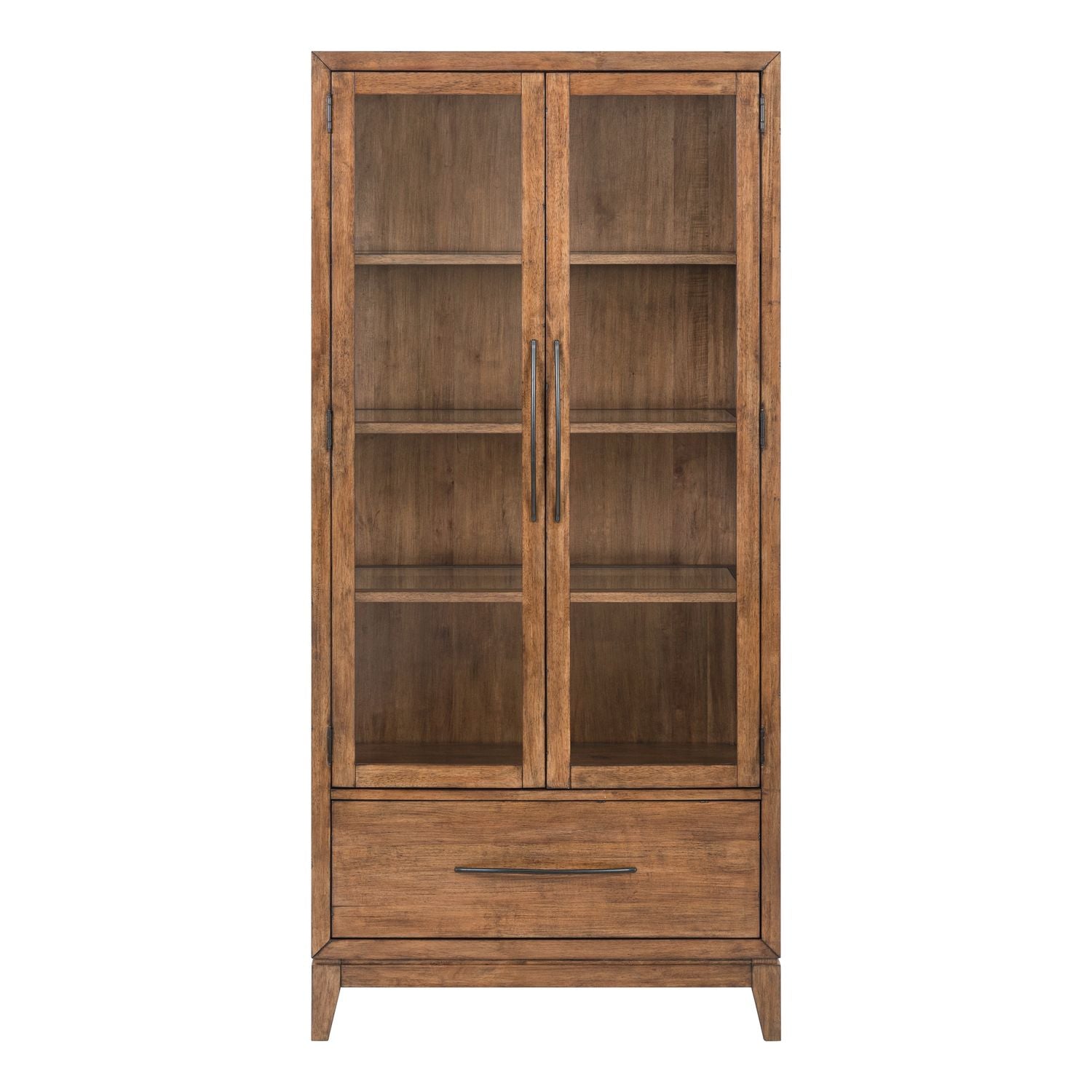 Shaker Lakes Bunching Display Cabinet image