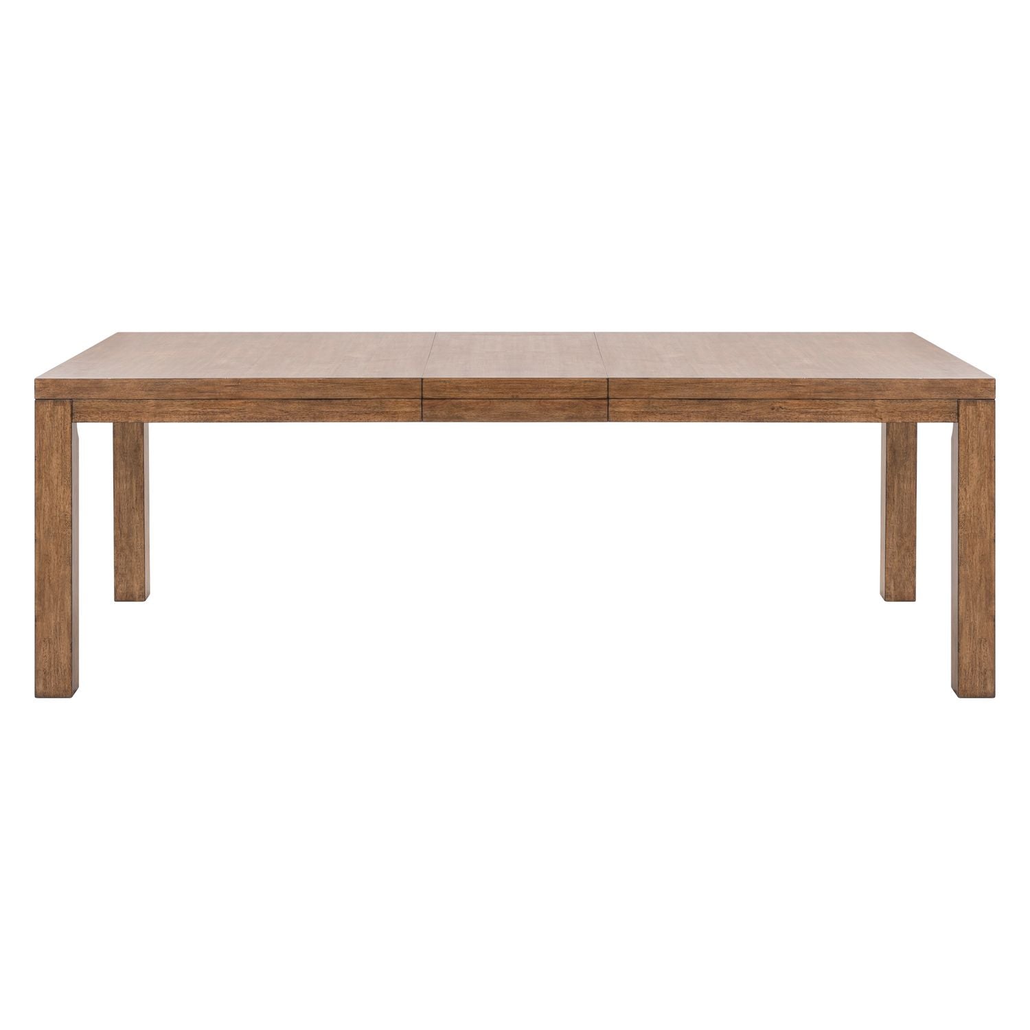 Shaker Lakes Rectangular Leg Table image