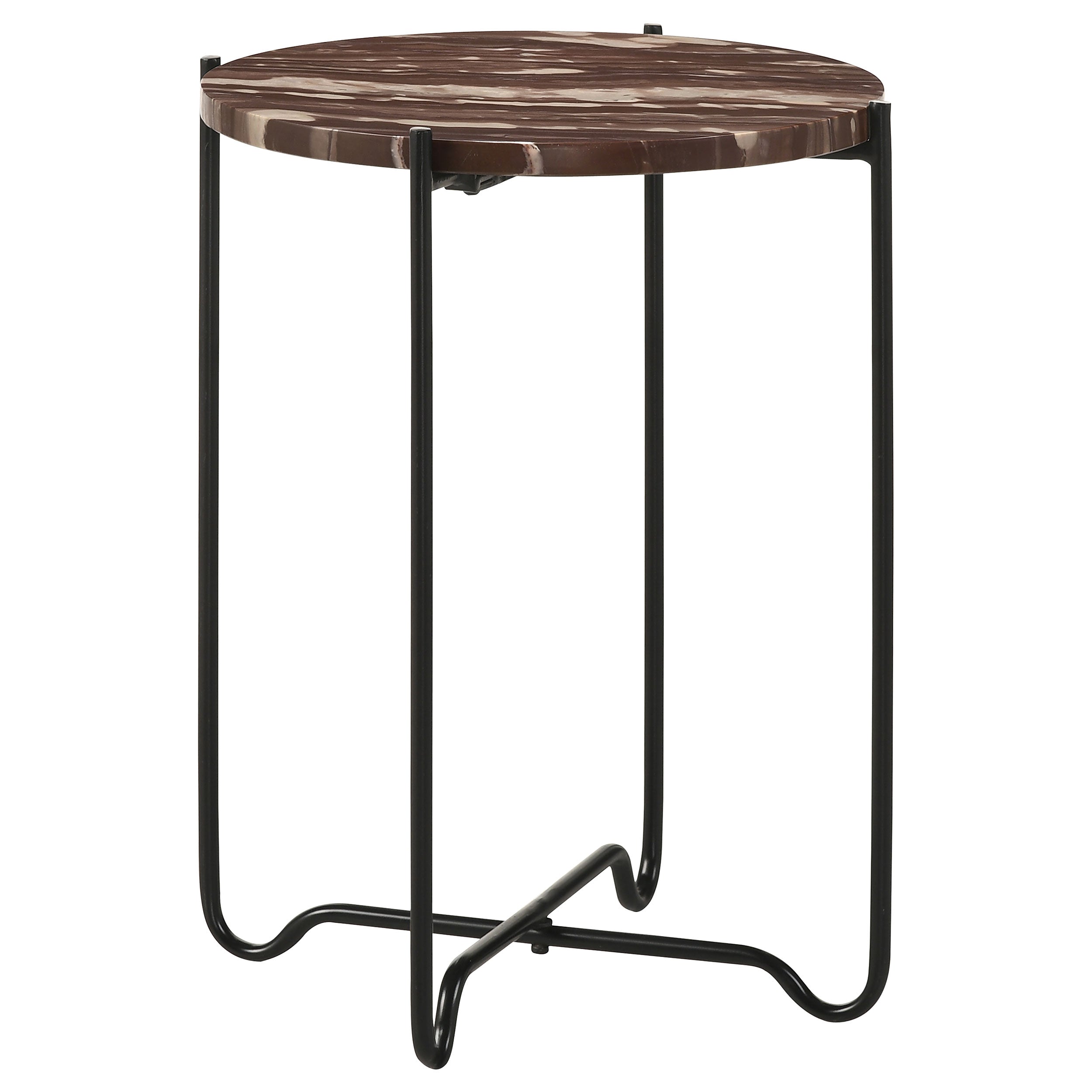 Latifa Side Table
